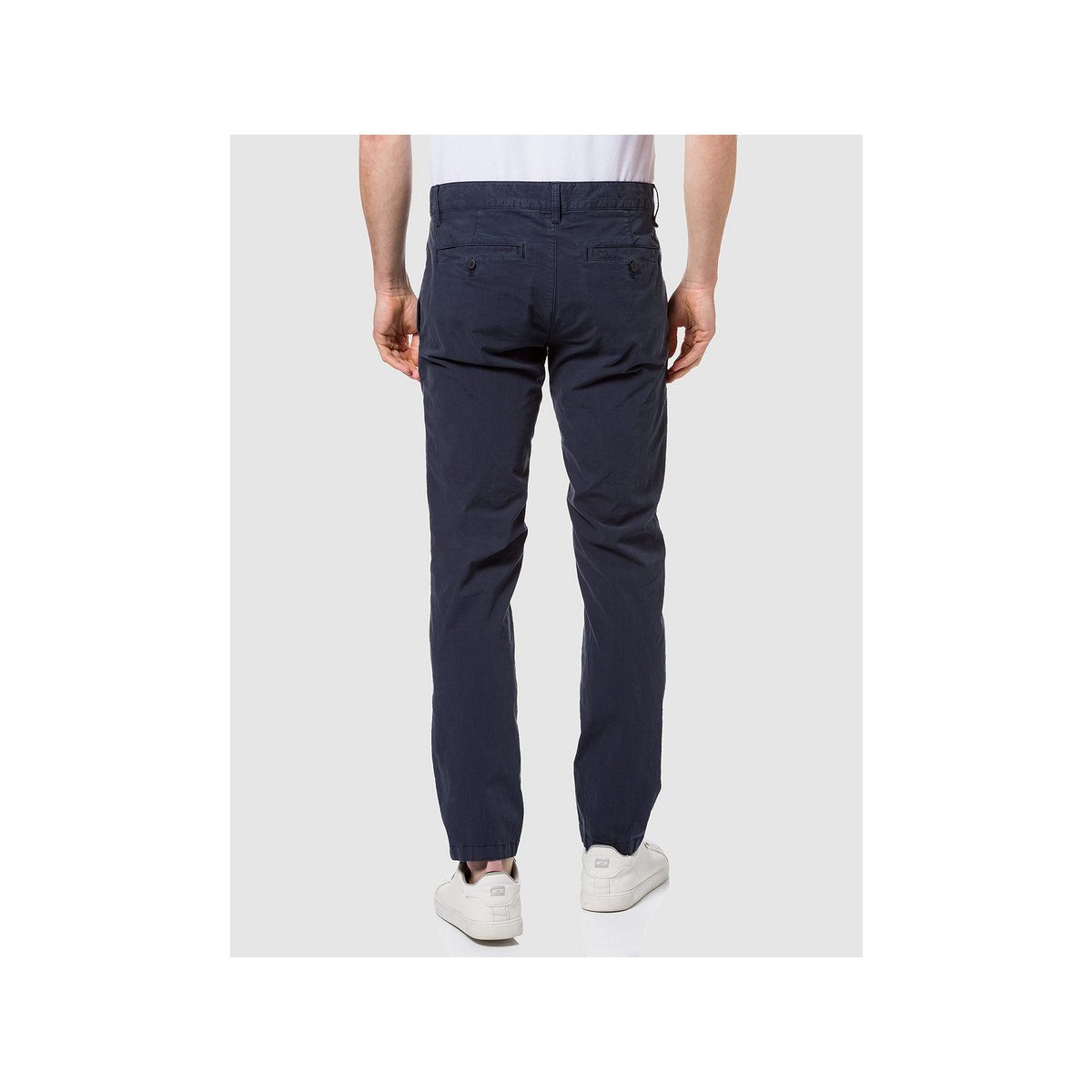 Marc (1-tlg) blau O'Polo 5-Pocket-Jeans