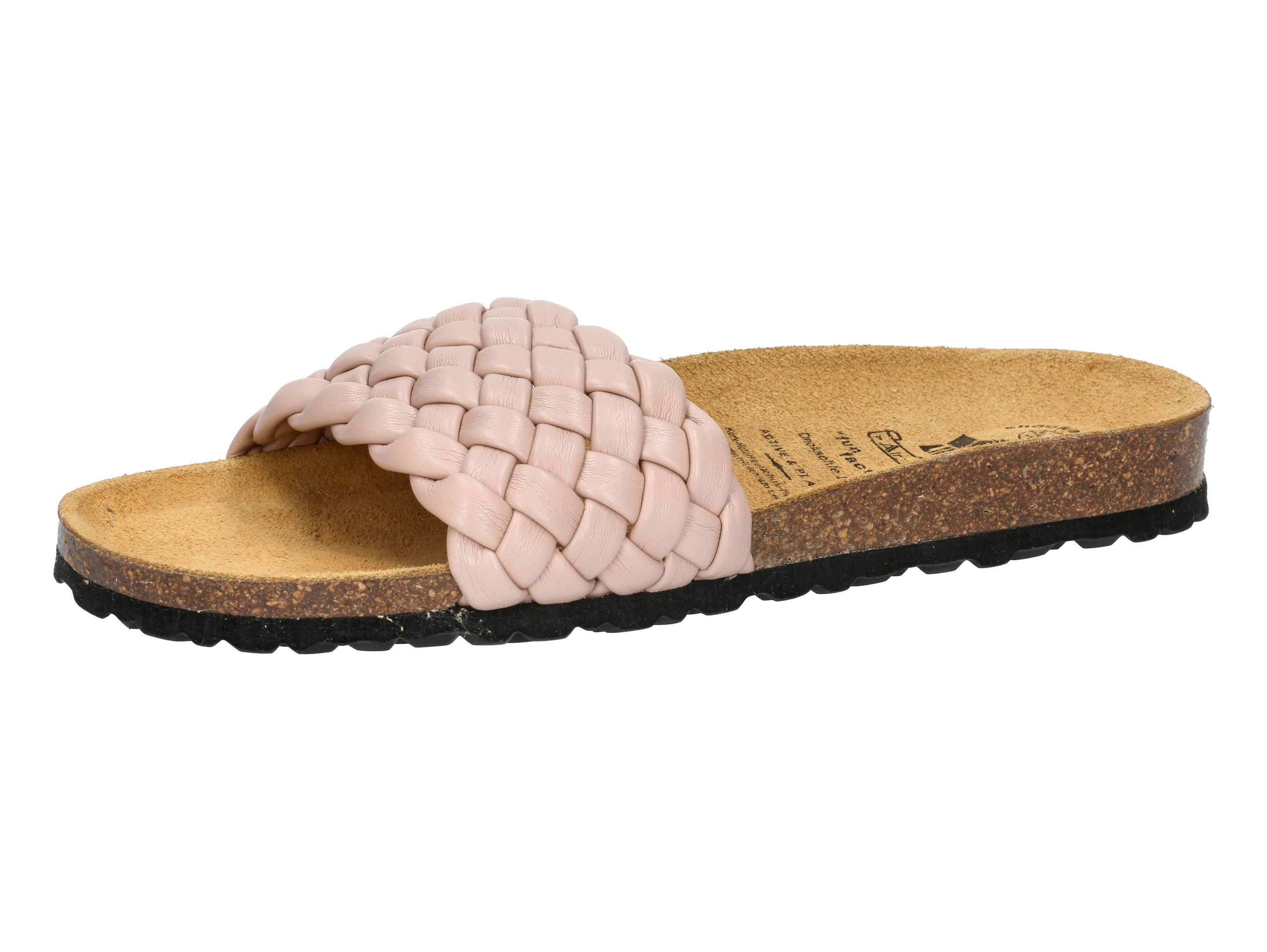 Pantolette Bioline Plait Pantolette