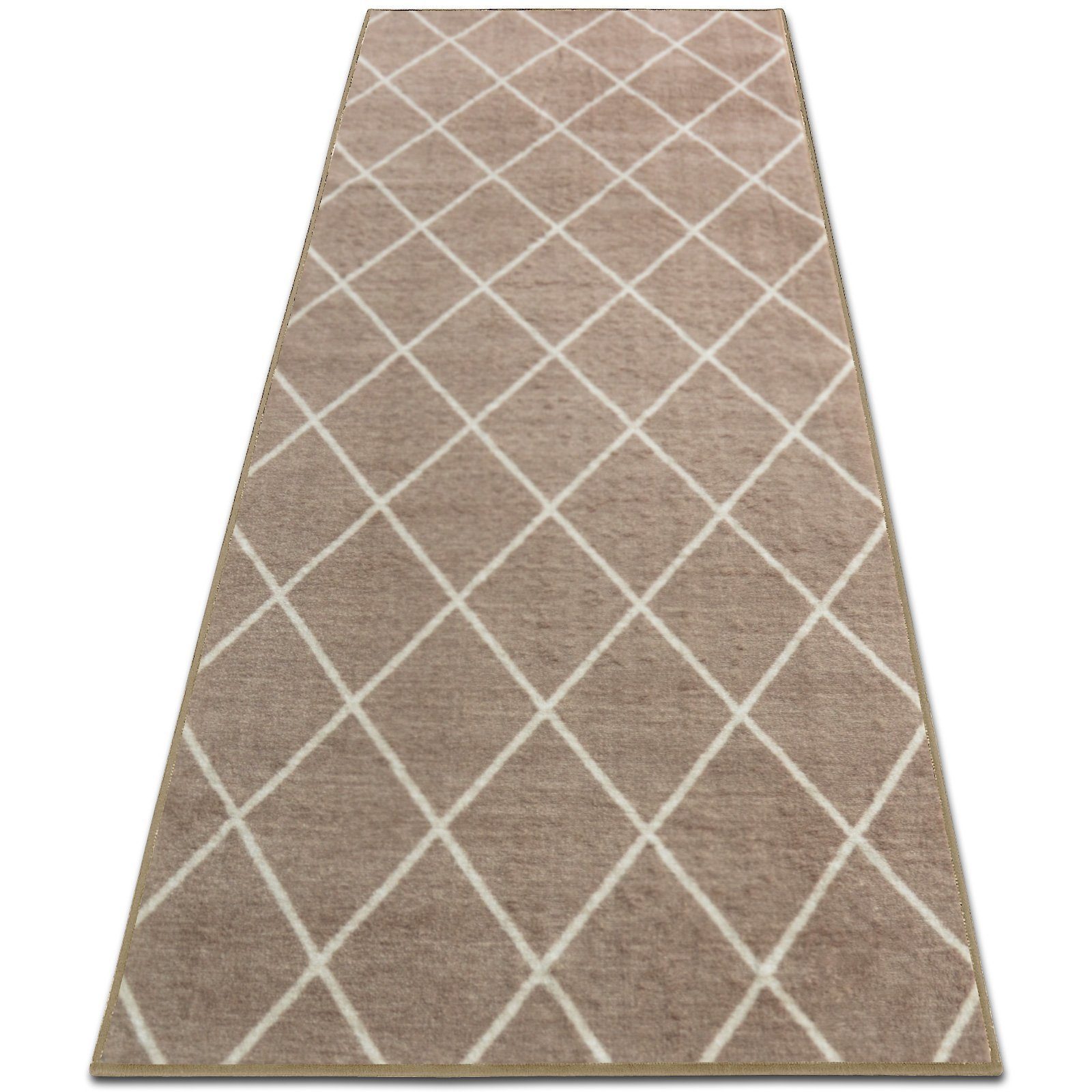 Floordirekt Läufer Cosenza, Teppichläufer erhältlich in vielen Farben & Grö günstig online kaufen