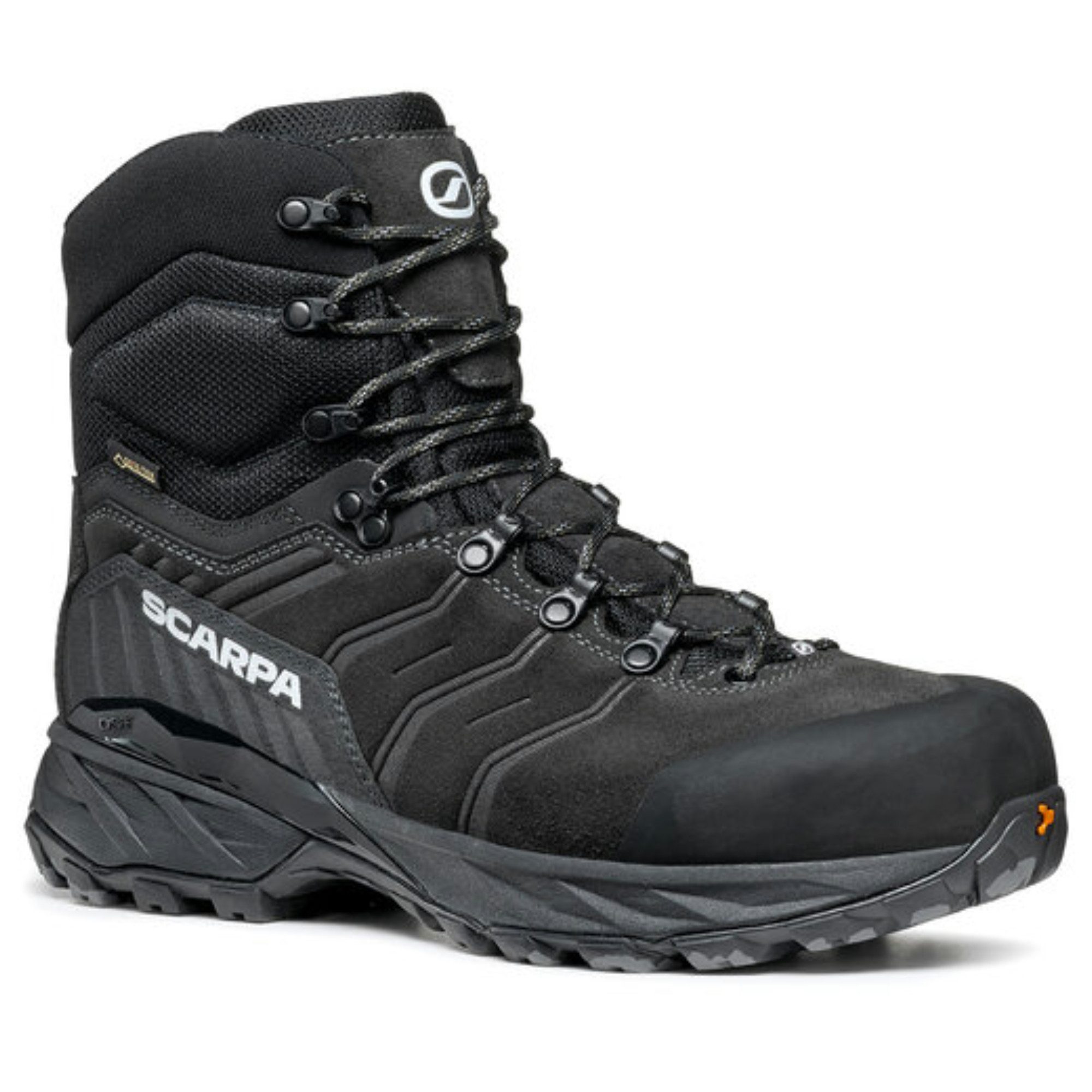 Scarpa Rush Polar GTX - Herren Wanderschuh dunkelgrau Winterboots