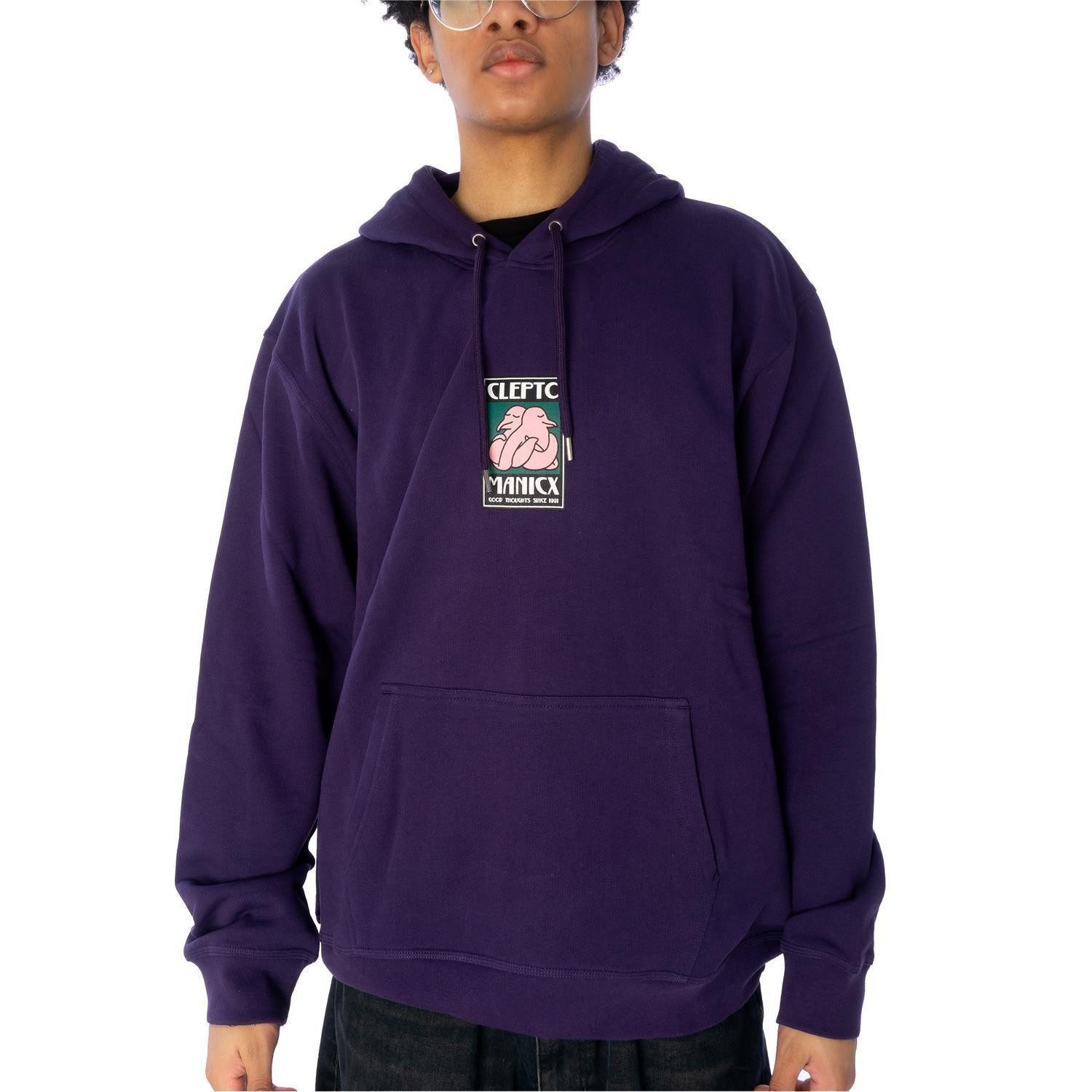 Kapuzensweatshirt Hugull
