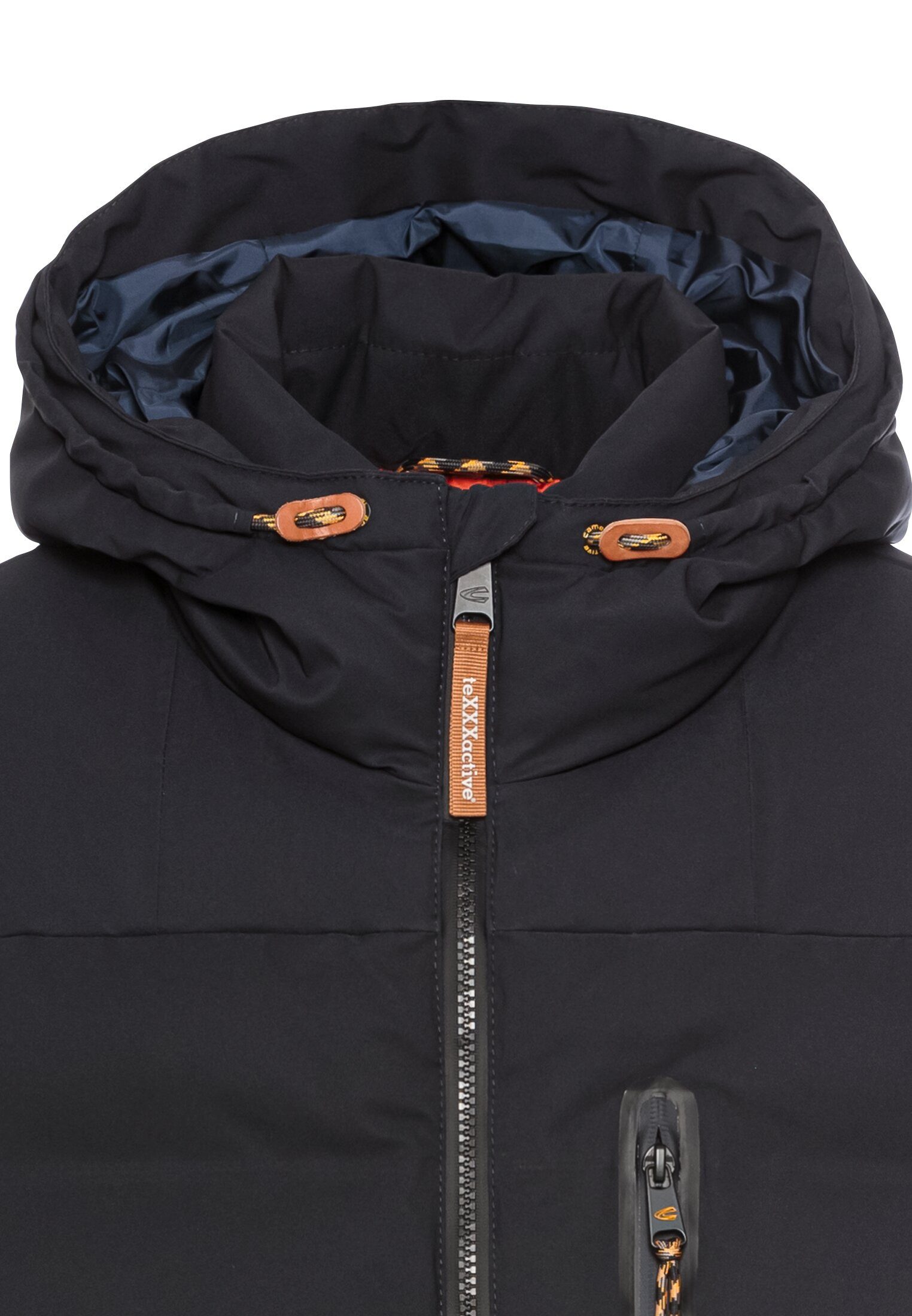 Steppjacke