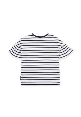 Gulliver T-Shirt im tollen Streifen-Design