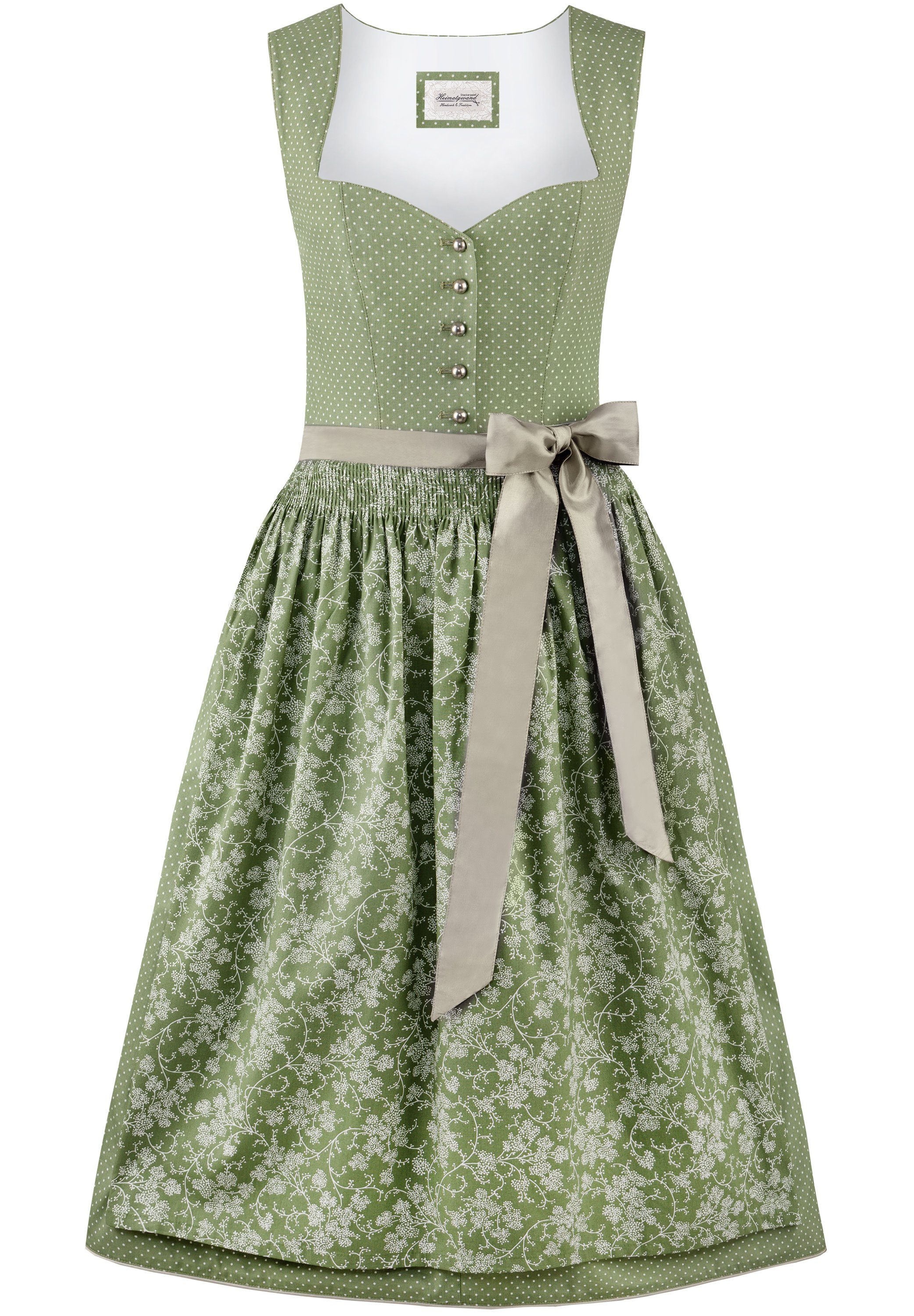 Stockerpoint Dirndl Edonita günstig online kaufen