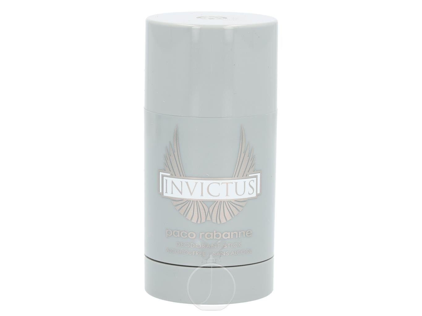 Deo-Stift paco rabanne Invictus Deostick 75 ml