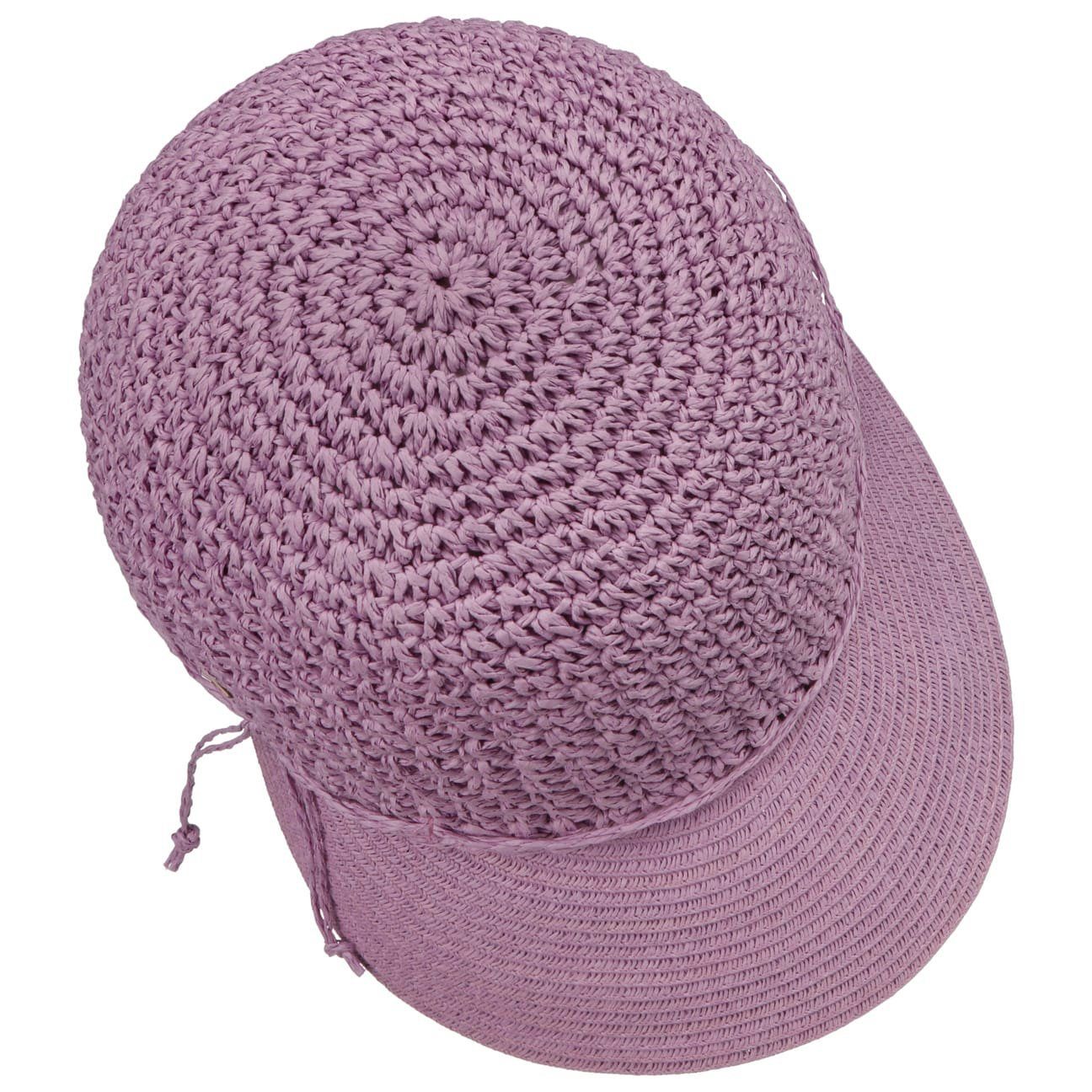 Seeberger Visor (1-St) Damencap mit Schirm günstig online kaufen