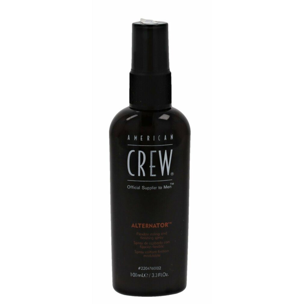 AMERICAN Haarspray Crew Alternator Styling Spray 100ml