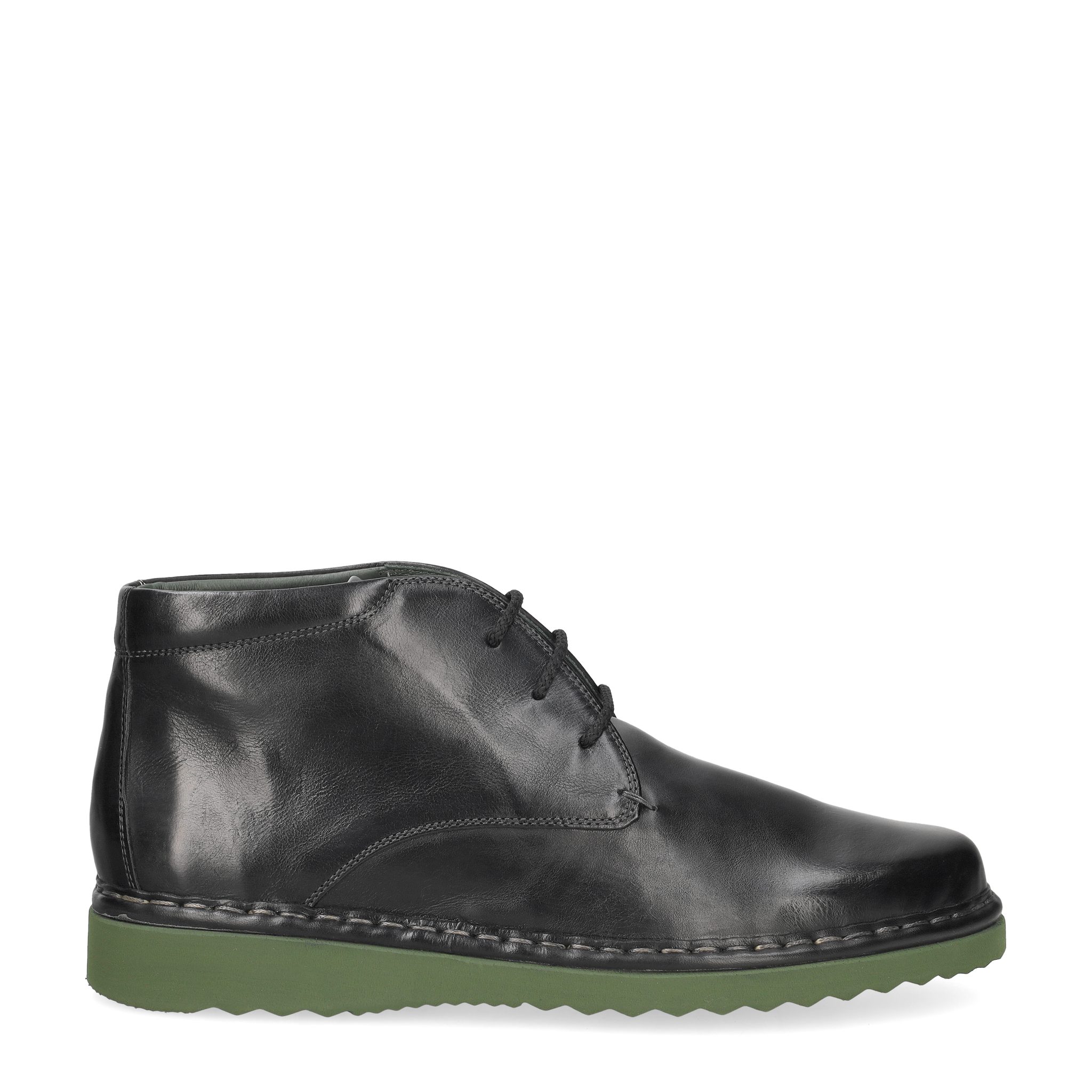 Galizio Torresi Galizio Torresi 620348 V70307, Boots, Schwarz, Herren Stief günstig online kaufen