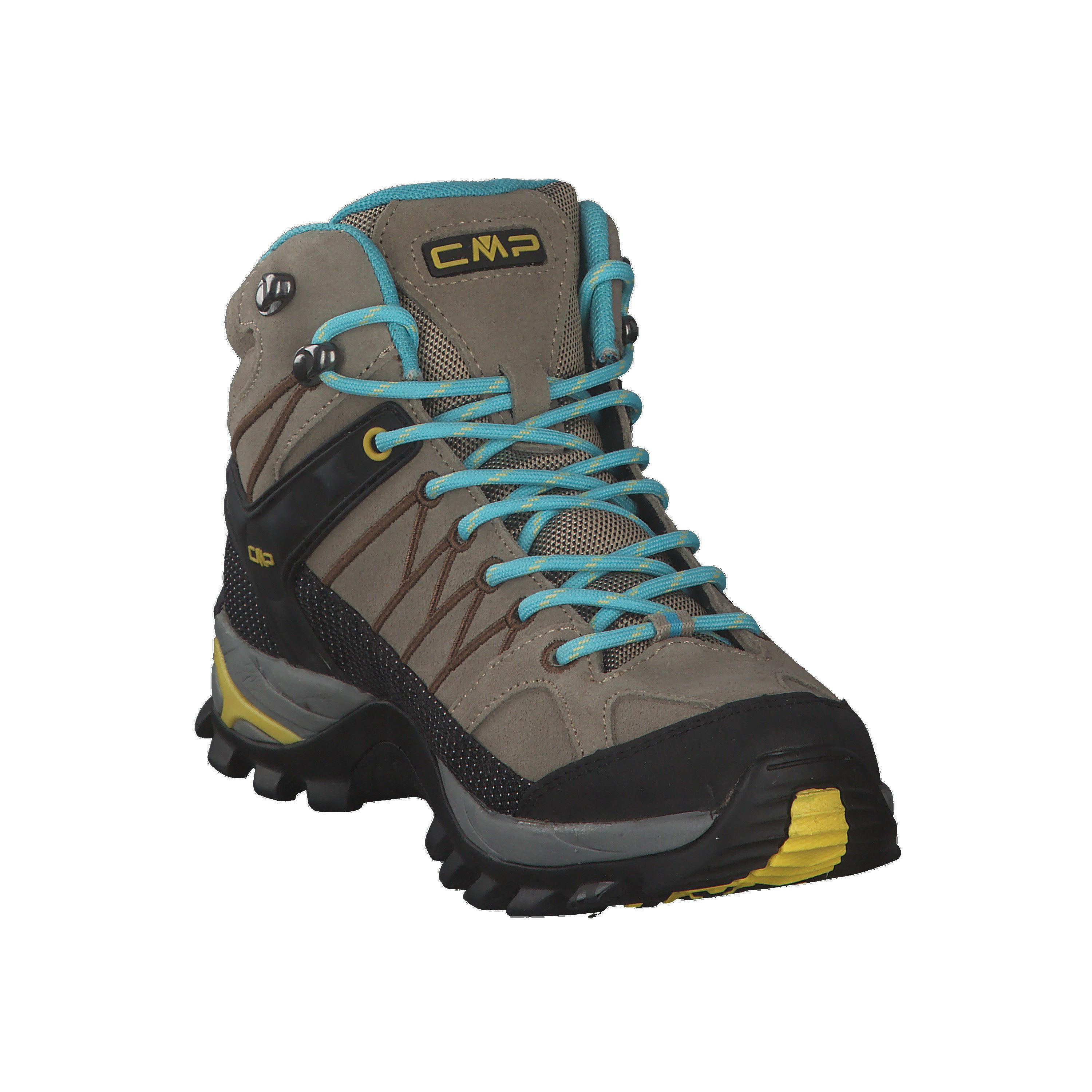 CMP CMP Damen Trekking Schuhe Rigel günstig online kaufen