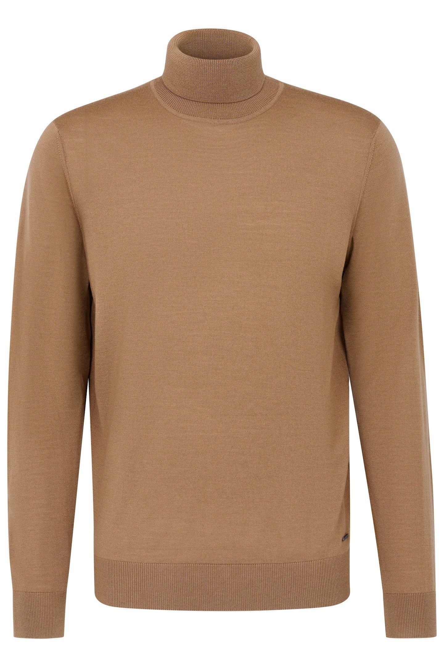 Rollkragenpullover