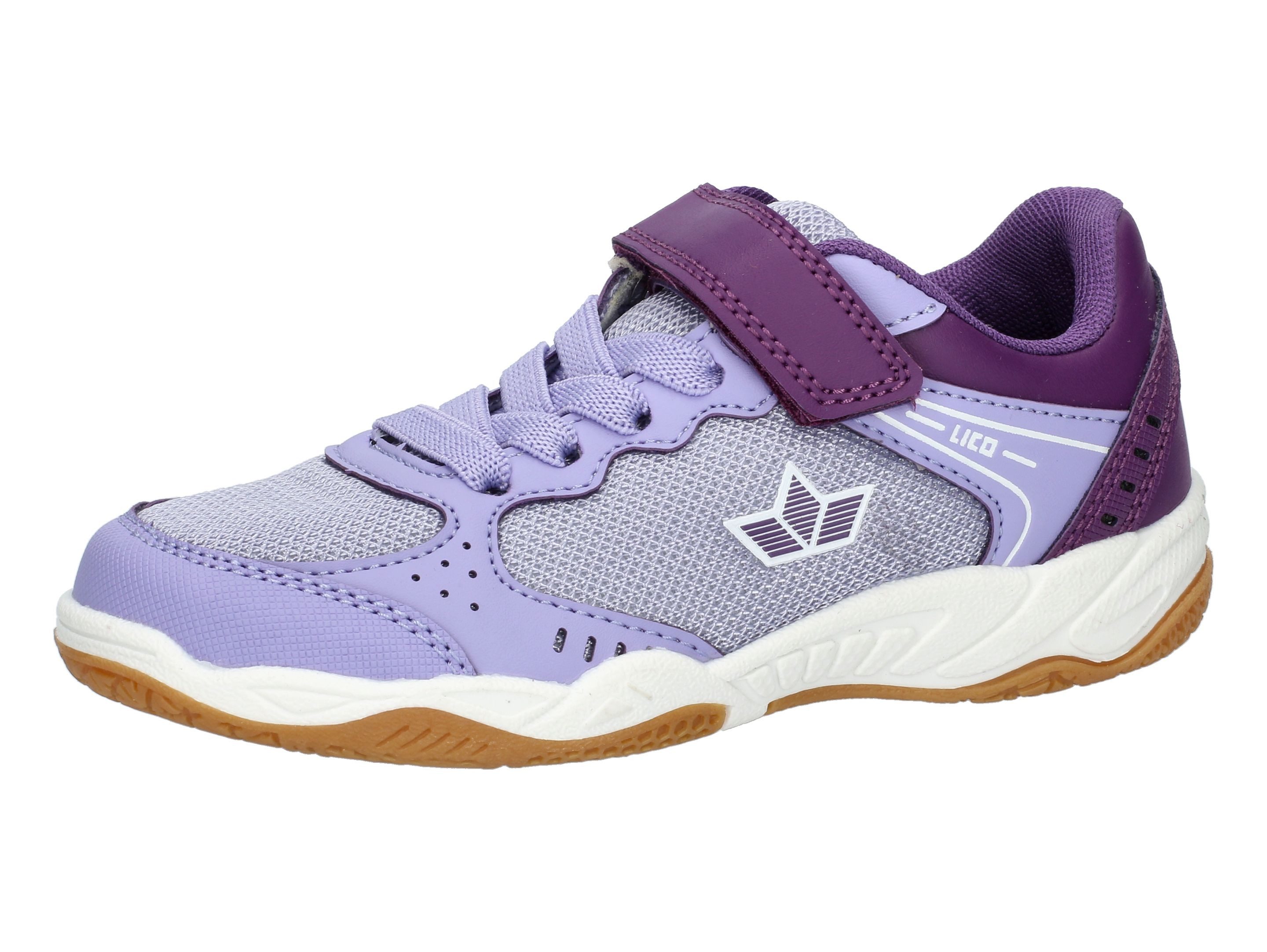 Sportschuh Speed Indoor VS Hallenschuh