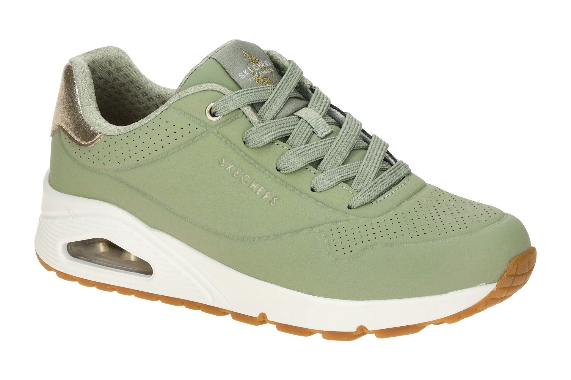 Skechers 177094 SAGE Schnürschuh