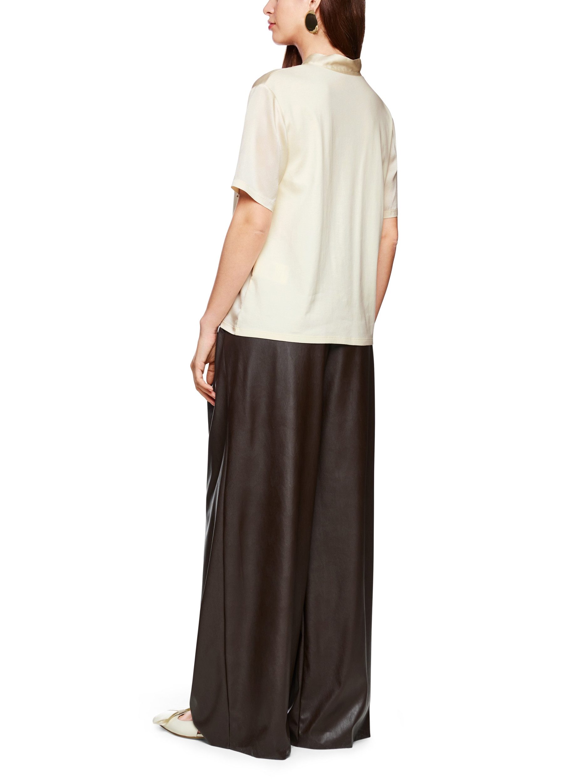 Marc Cain Blusentop Blusenshirt