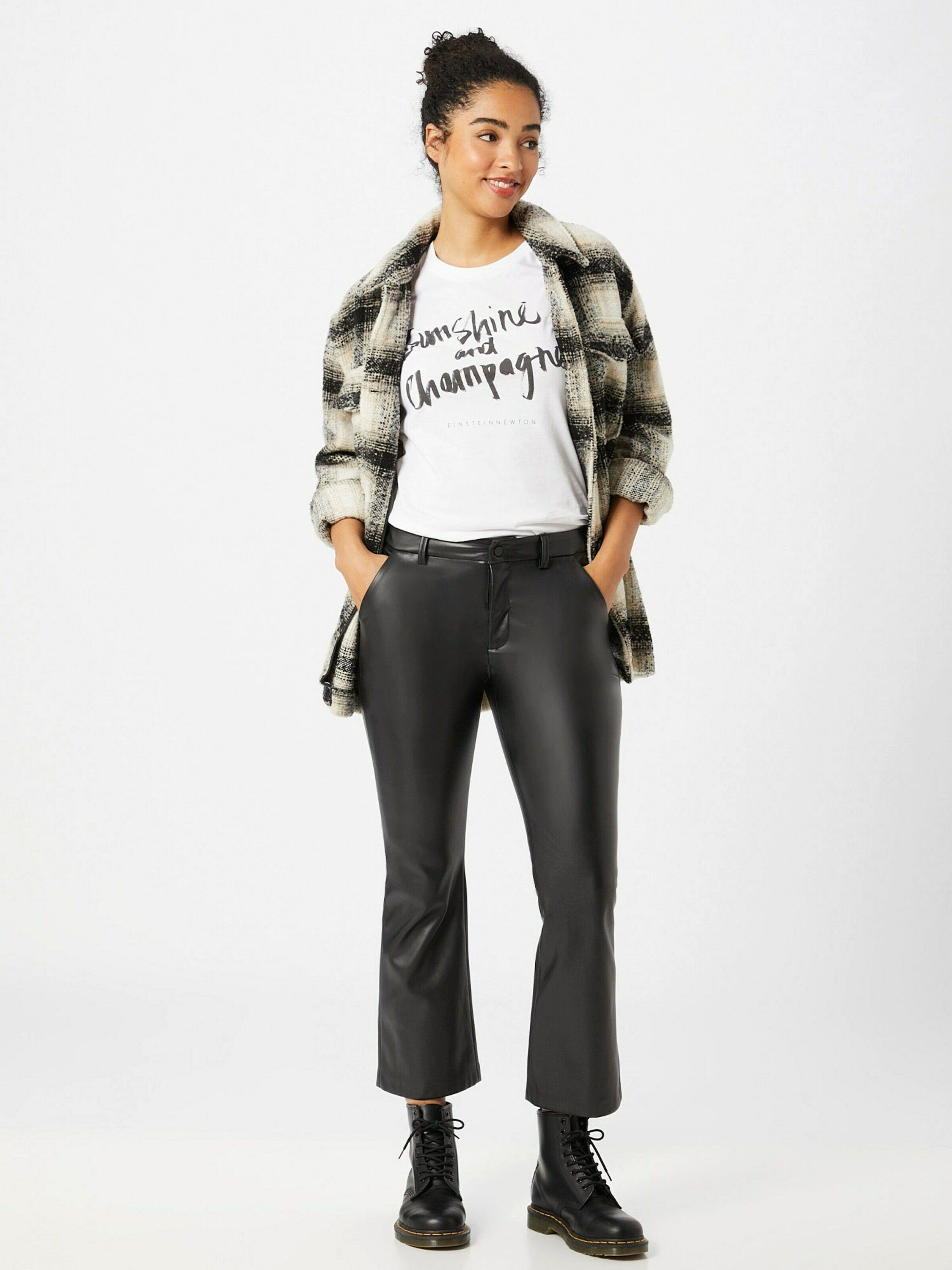 EINSTEIN & NEWTON T-Shirt Sunshine (2-tlg) Weiteres Detail