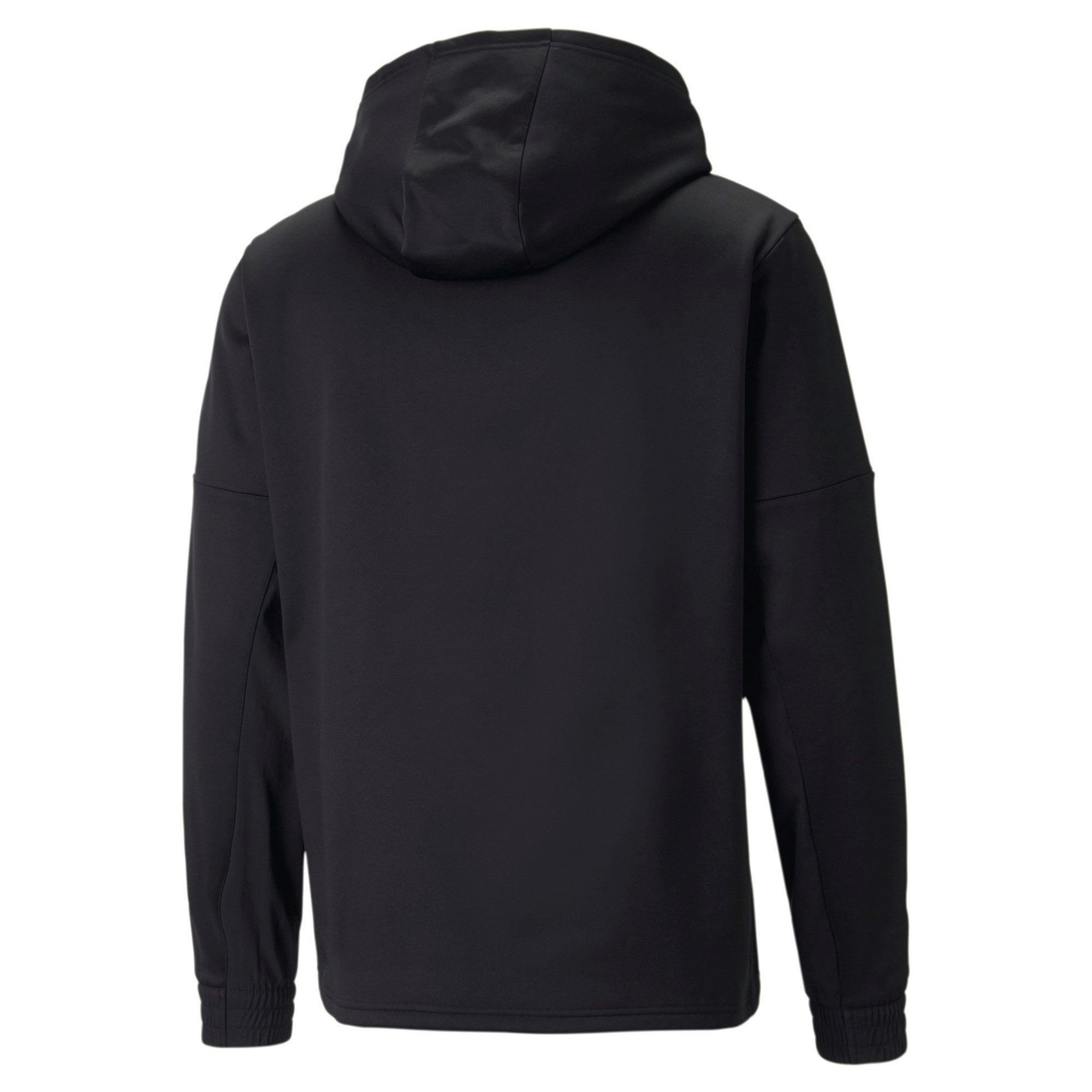 PUMA Kapuzenpullover Puma Herren Kapuzenpullover FIT Pwrfleece Hoodie 522124
