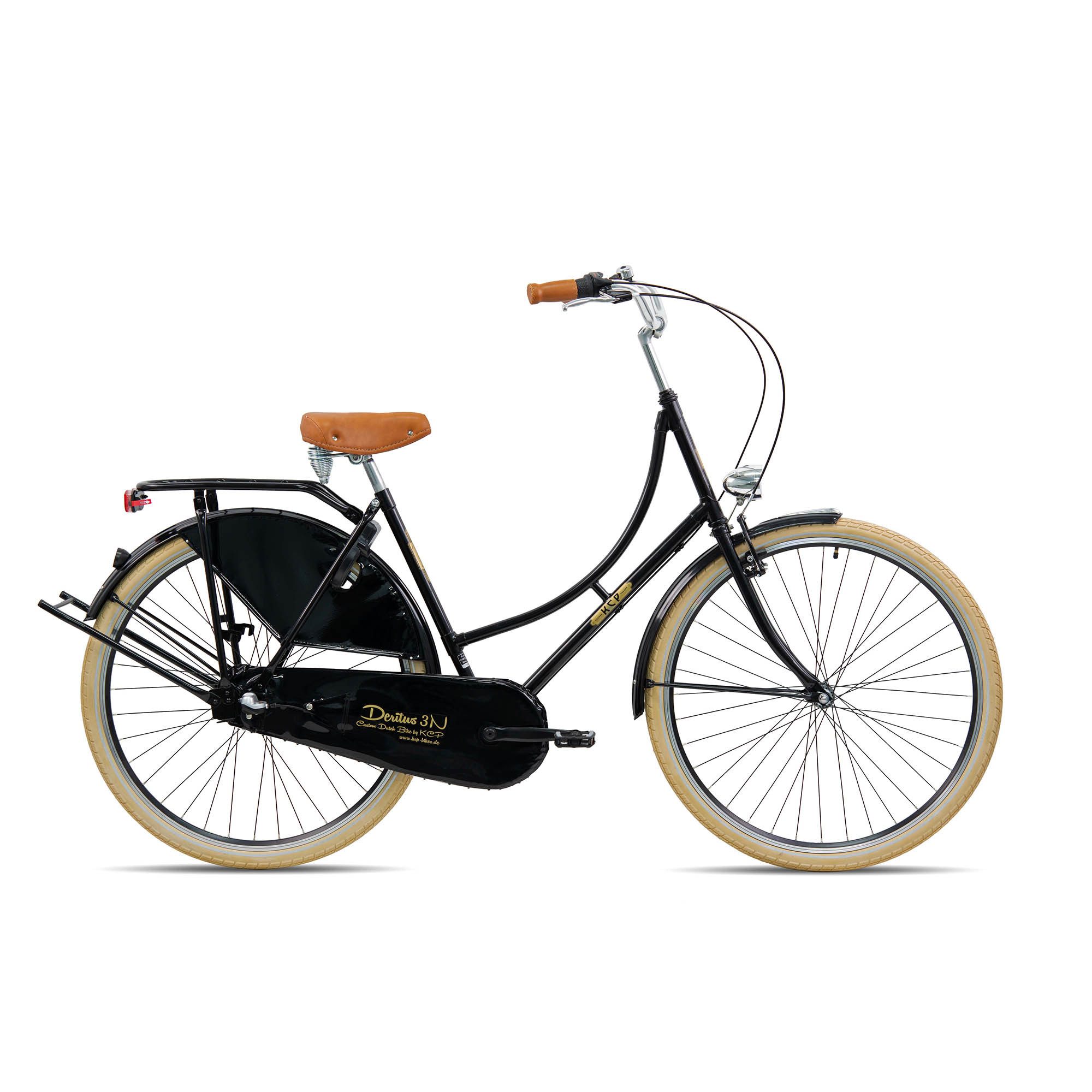 Cityrad Van Holland