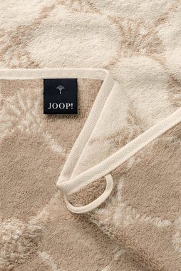 JOOP! Seiftuch JOOP! LIVING - CLASSIC CORNFLOWER Seifentuch-Set, Textil (3-St)