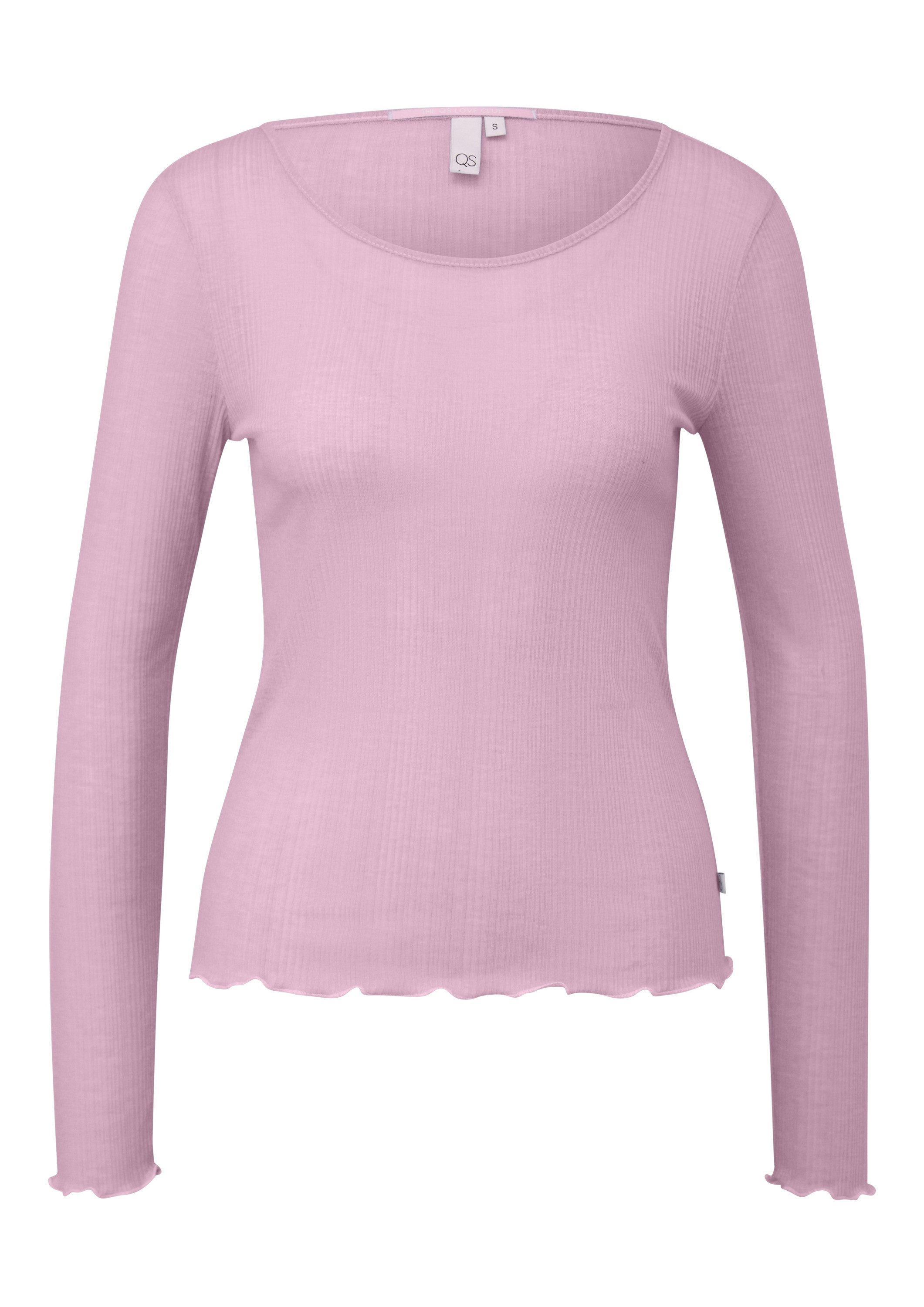 Langarmshirt T-Shirt