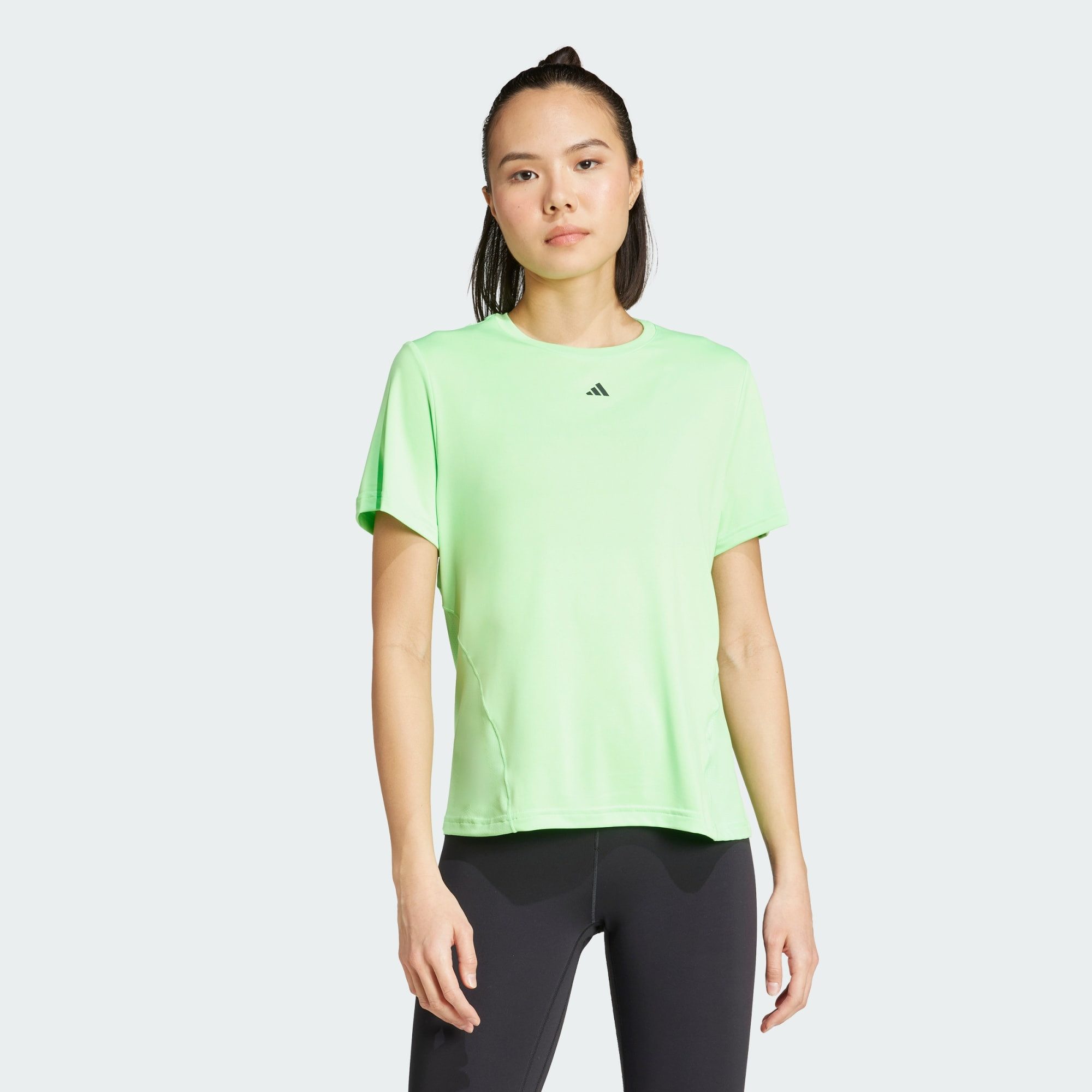 adidas Performance Trainingsshirt DESIGNED FOR TRAINING günstig online kaufen