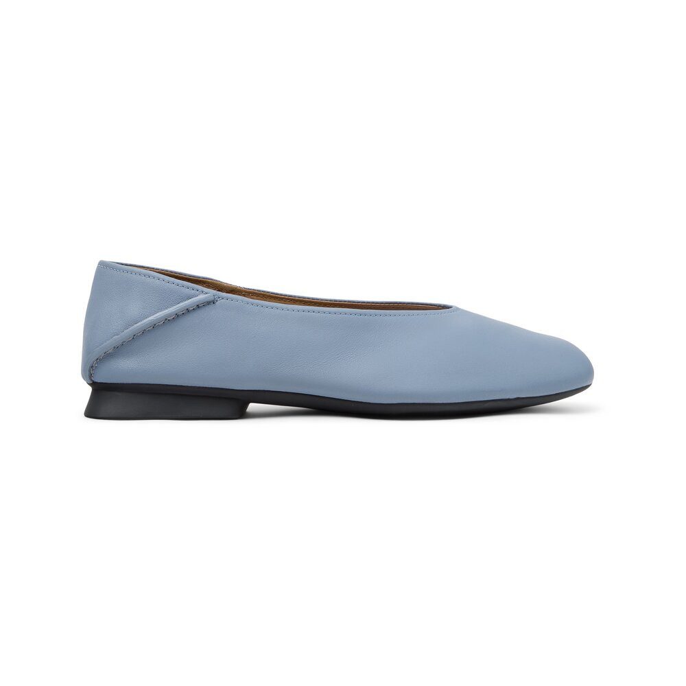 Camper Camper - Casi Myra - Blau Ballerina