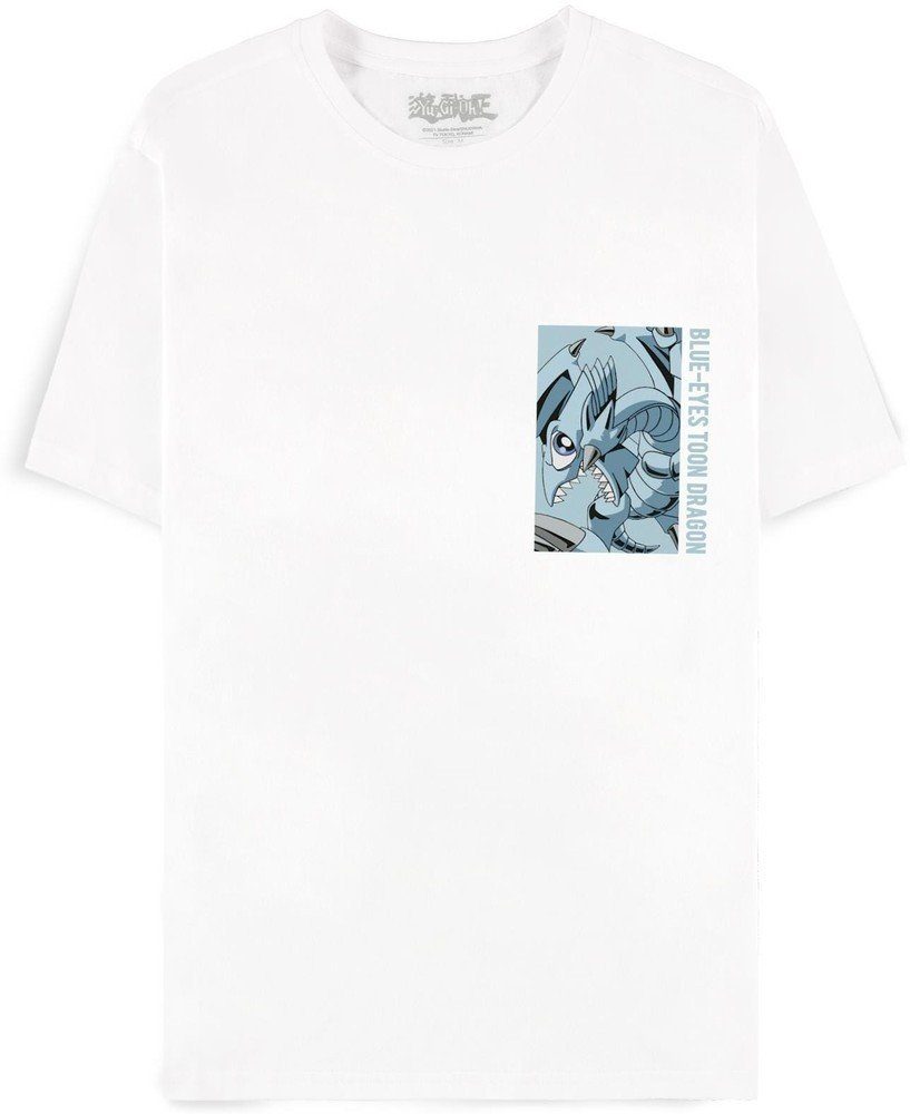Yu-Gi-Oh T-Shirt günstig online kaufen