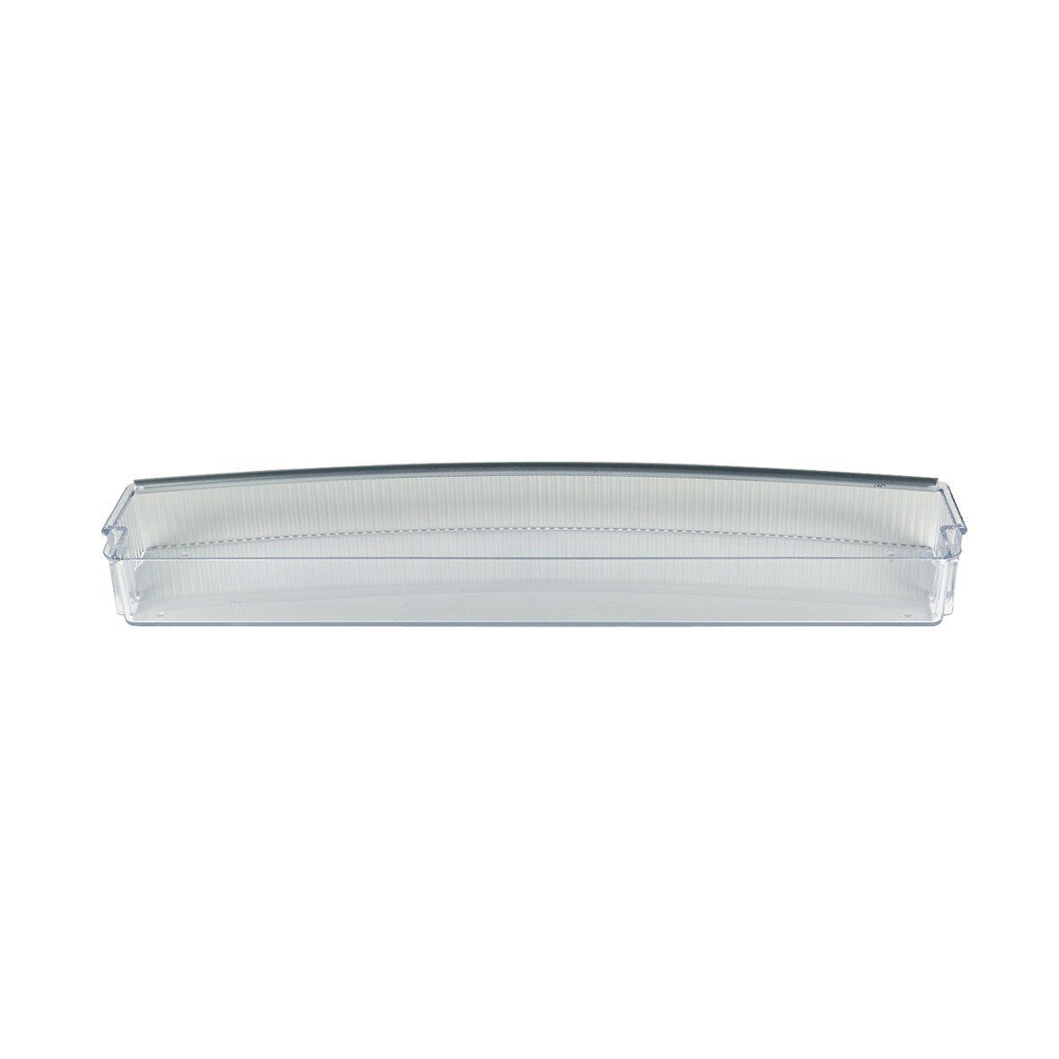 easyPART Einlegeboden Kühlschrank Gefrierschrank Abstellfach Türfach, Absteller / wie 00439049 NEFF
