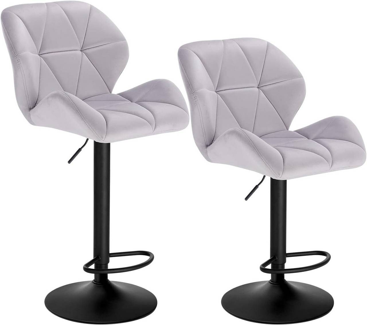 Woltu Barhocker (Set, 2 St), Tresenhocker günstig online kaufen