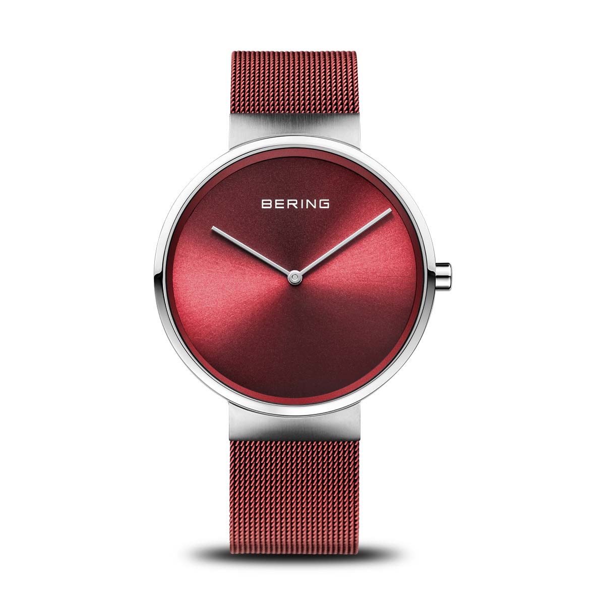 Bering Quarzuhr Classic günstig online kaufen