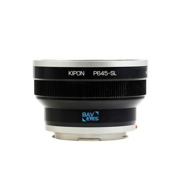 Kipon Adapter Pentax 645 auf Leica SL (0.7x) Objektiveadapter