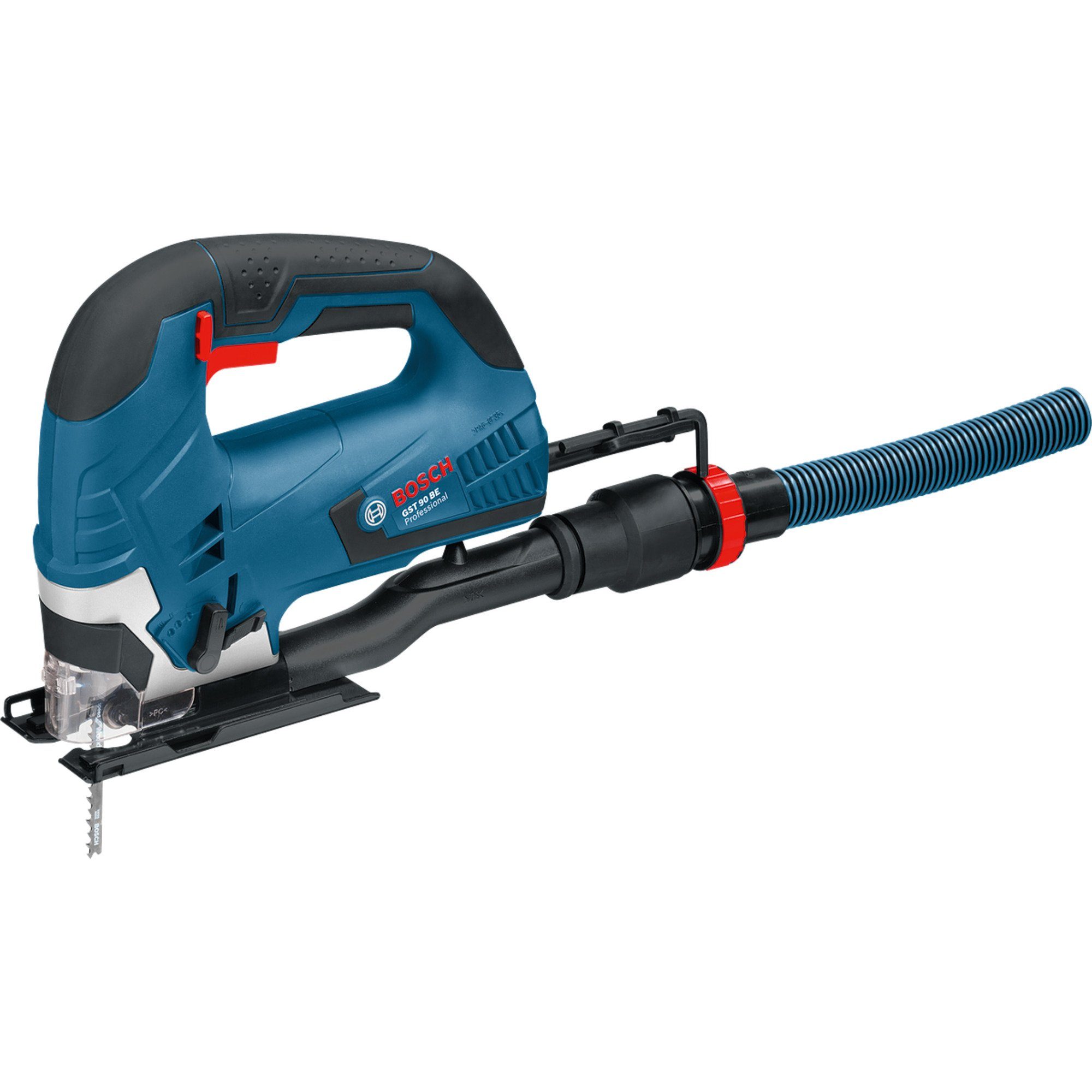 Bosch Professional Bohrmaschine Bosch Professional Stichsäge GST 90 BE