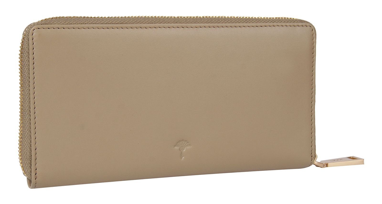 Joop! Portafoglio Sofisticato 1.0 Cosma MH10F In Pelle Borgogna – Con Protezione RFID