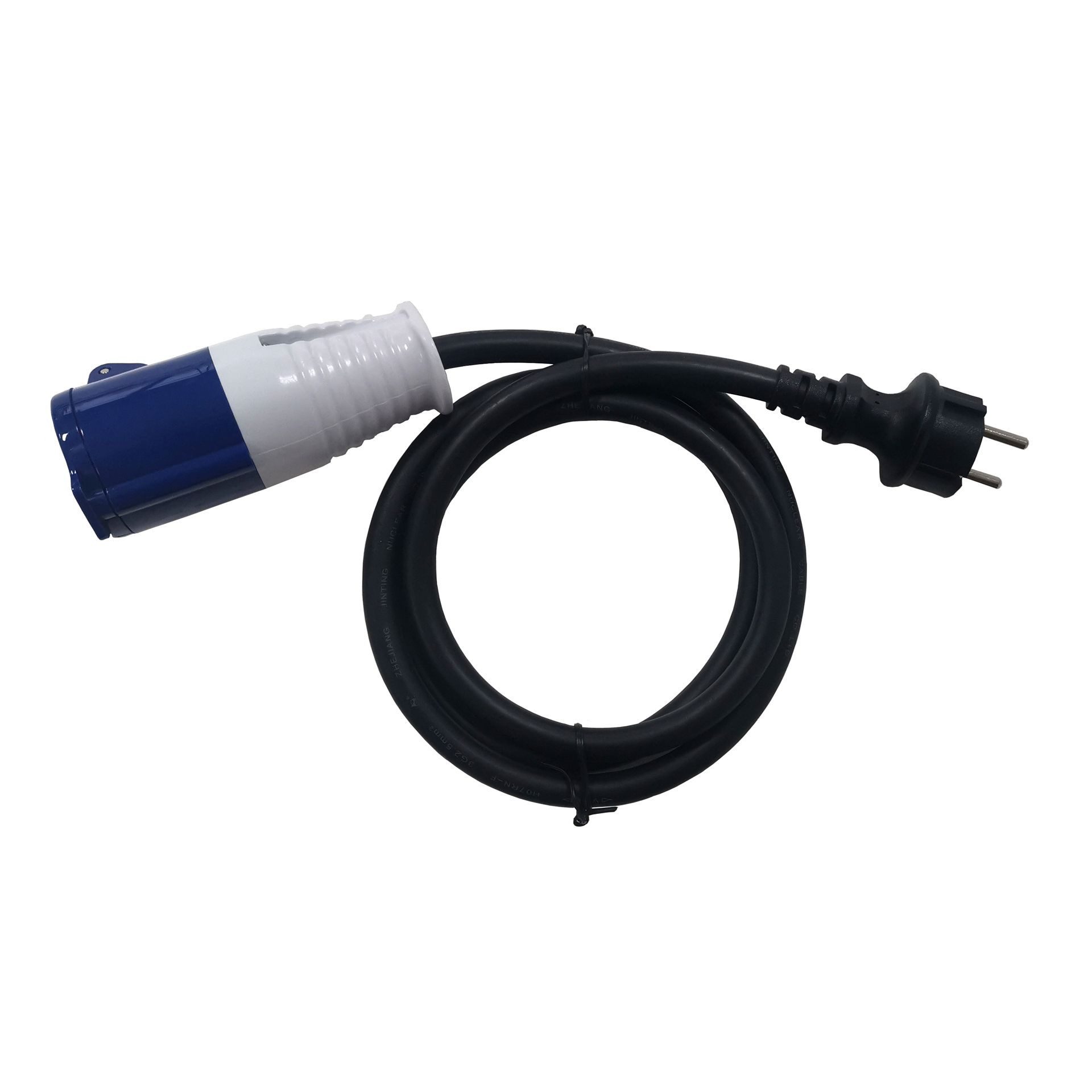 Origin Outdoors Origin Outdoors Adapter Schuko --> CEE - Stecker CEE-Adapterkabel, 150 cm