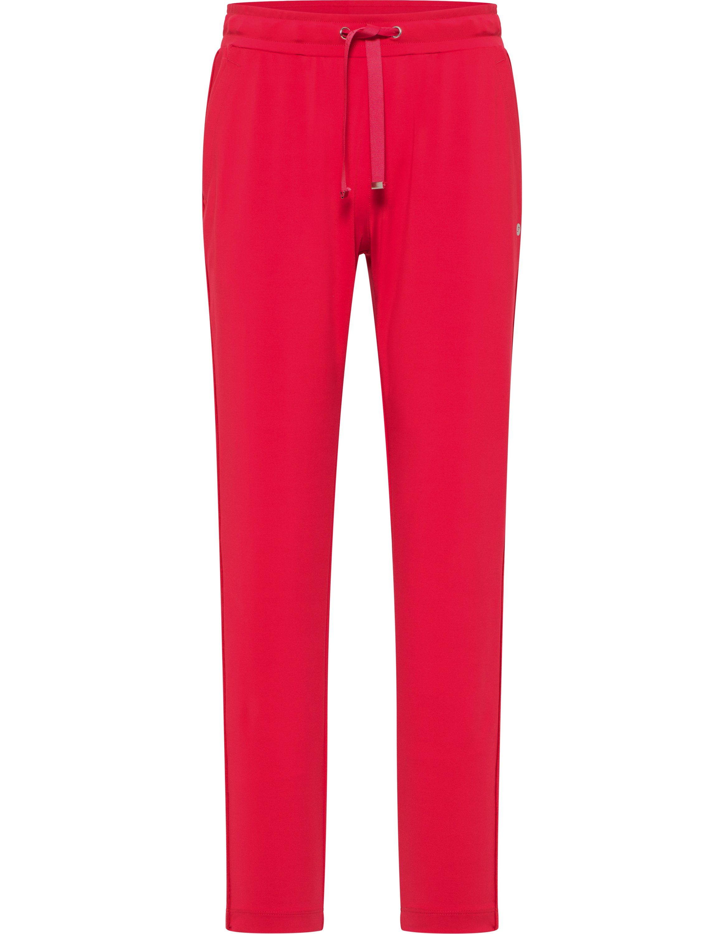 red Hose virtual JOSINA Joy Sportswear Sporthose