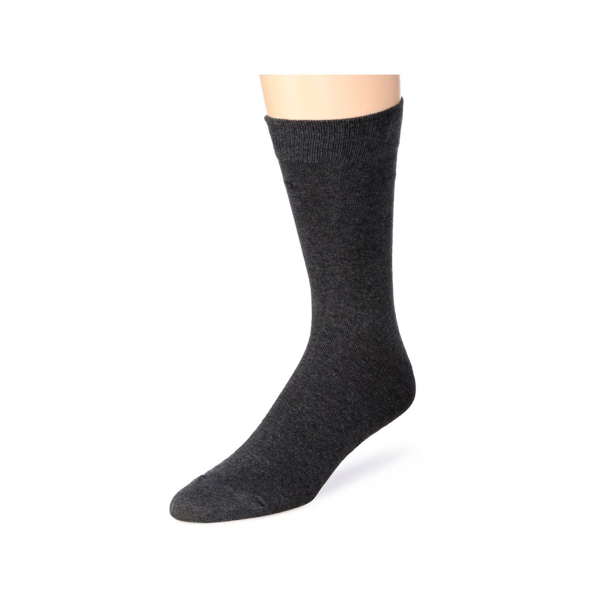 bugatti Basicsocken anthrazit (1-Paar)