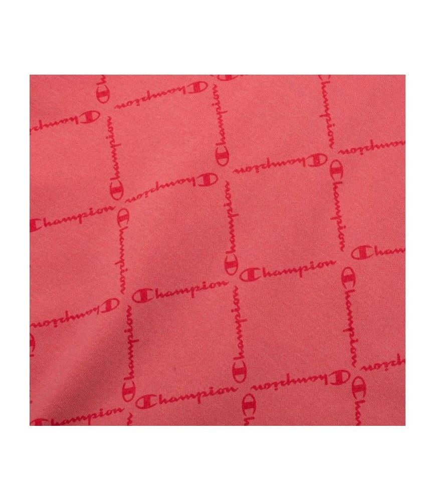 Champion Kapuzenpullover Hoodie American Classic pink günstig online kaufen