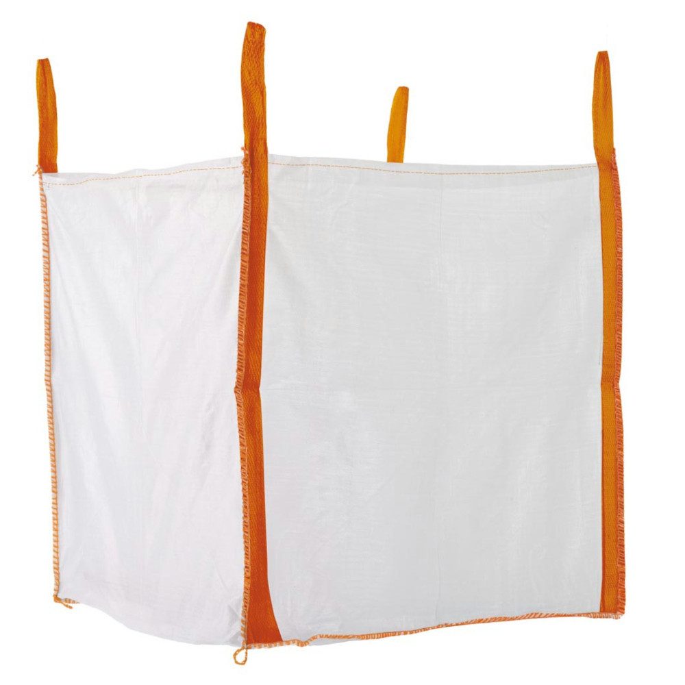 Boni-Shop Big Bag Big Bag 90x90x90, 1500 kg Tragkraft, offen