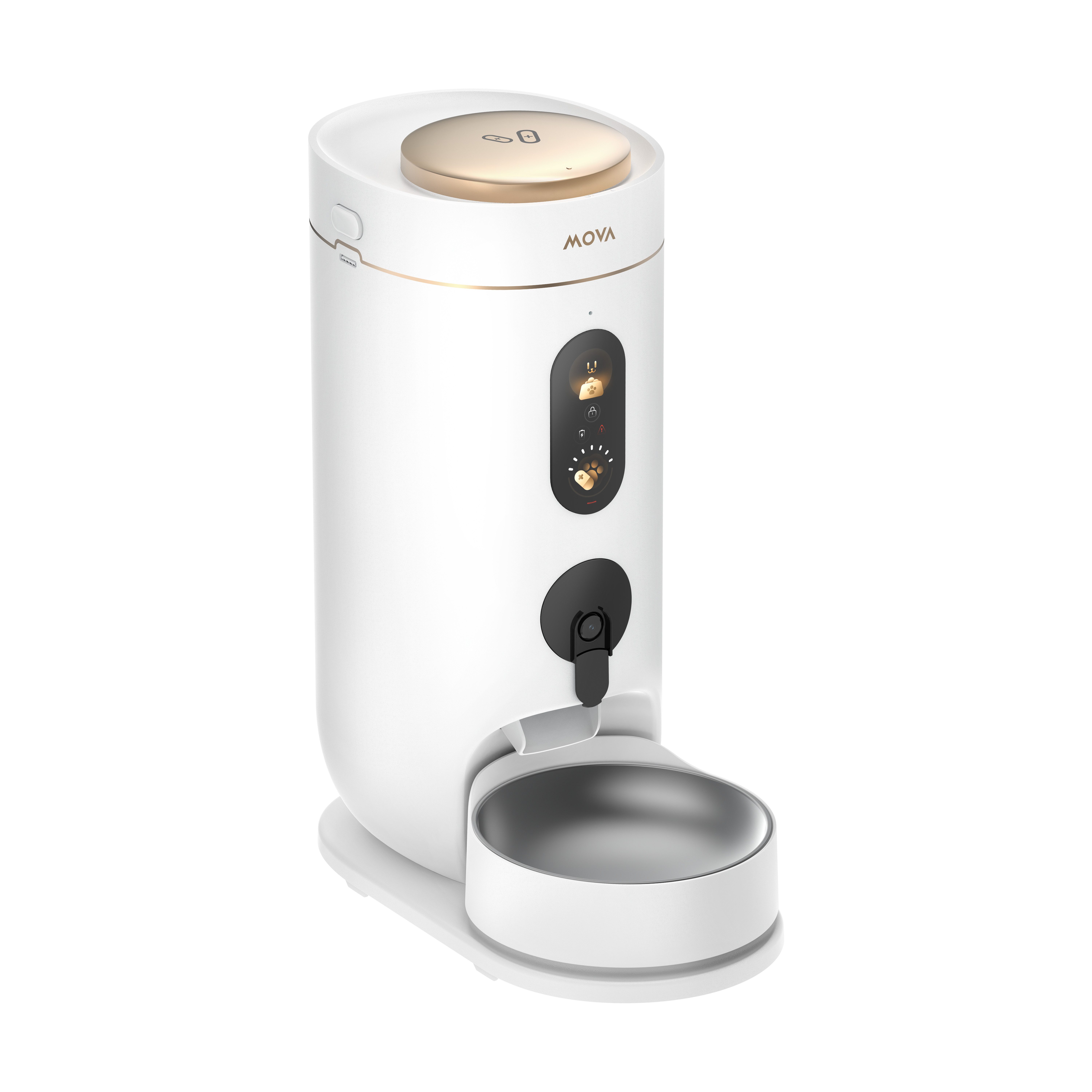 Mova Futterautomat NutriPal 10 Ultra