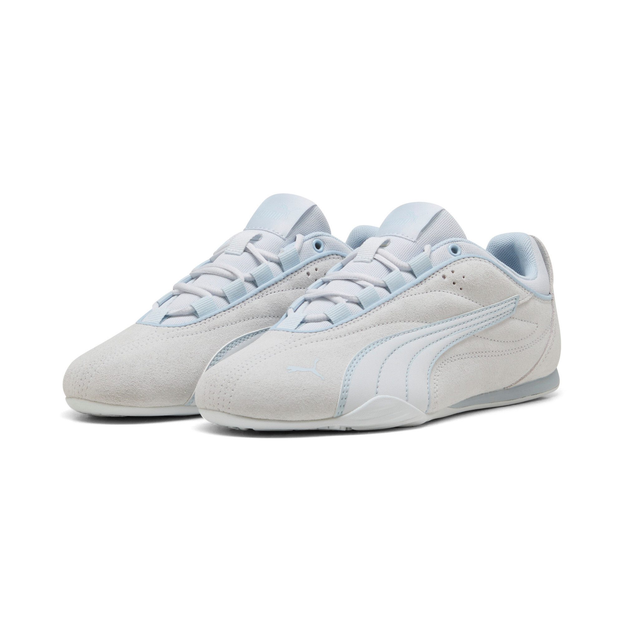 PUMA CATCH SOLEIL SD Sneaker mit Schnürung, mit leicht profilierter Gummiso günstig online kaufen