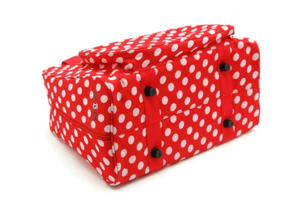 Clarie Freizeittasche Universaltasche CNT-263, Der perfekter günstig online kaufen