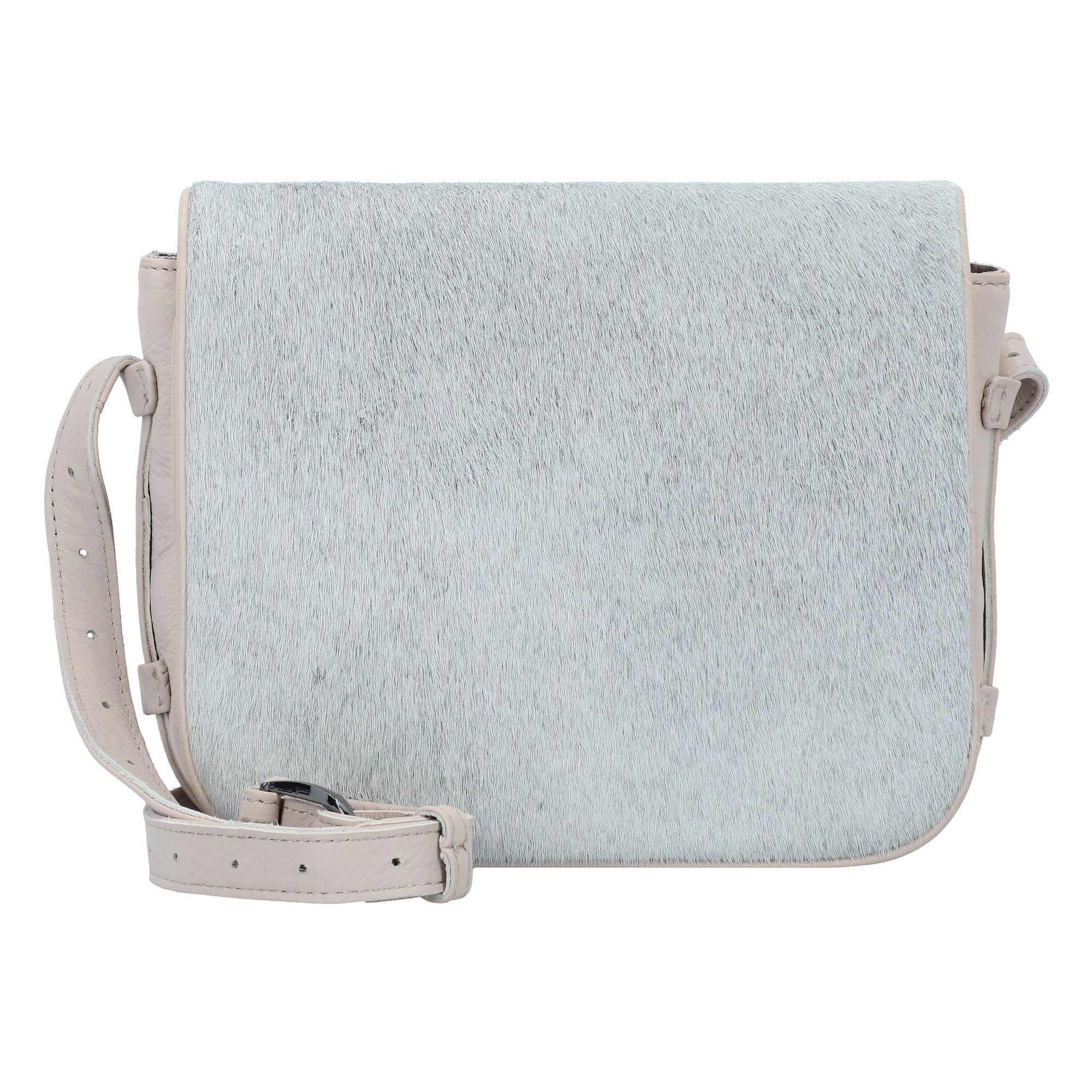 Cowboysbag Umhängetasche San Francisco, Leder