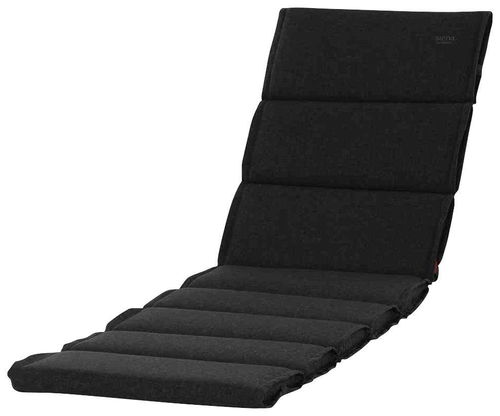 Siena Garden Liegenauflage Stella, (1 St), B/T: 58x200 cm