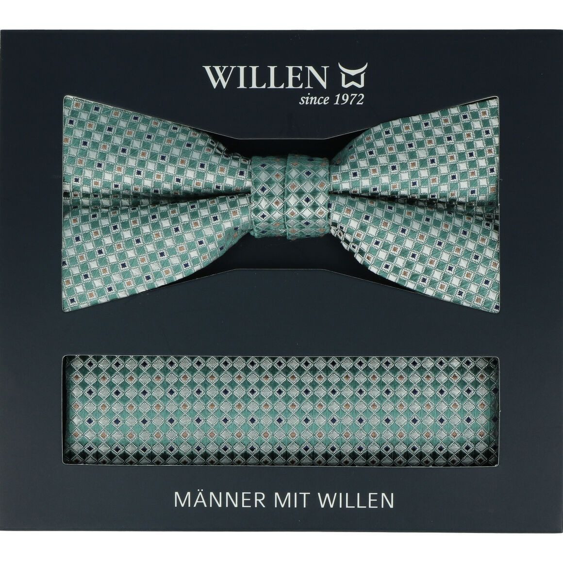 WILLEN Fliege günstig online kaufen