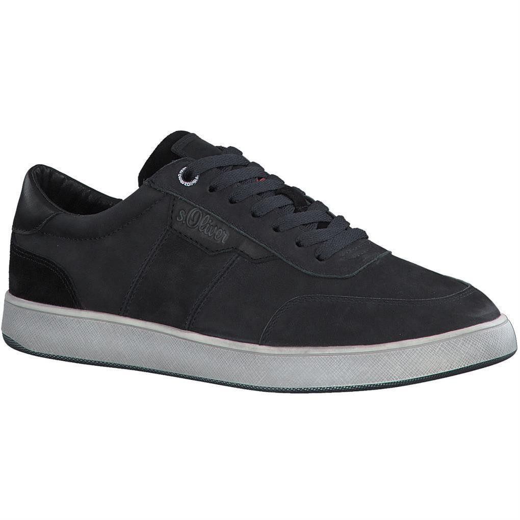 s.Oliver Sneaker 13607 navy Sneaker