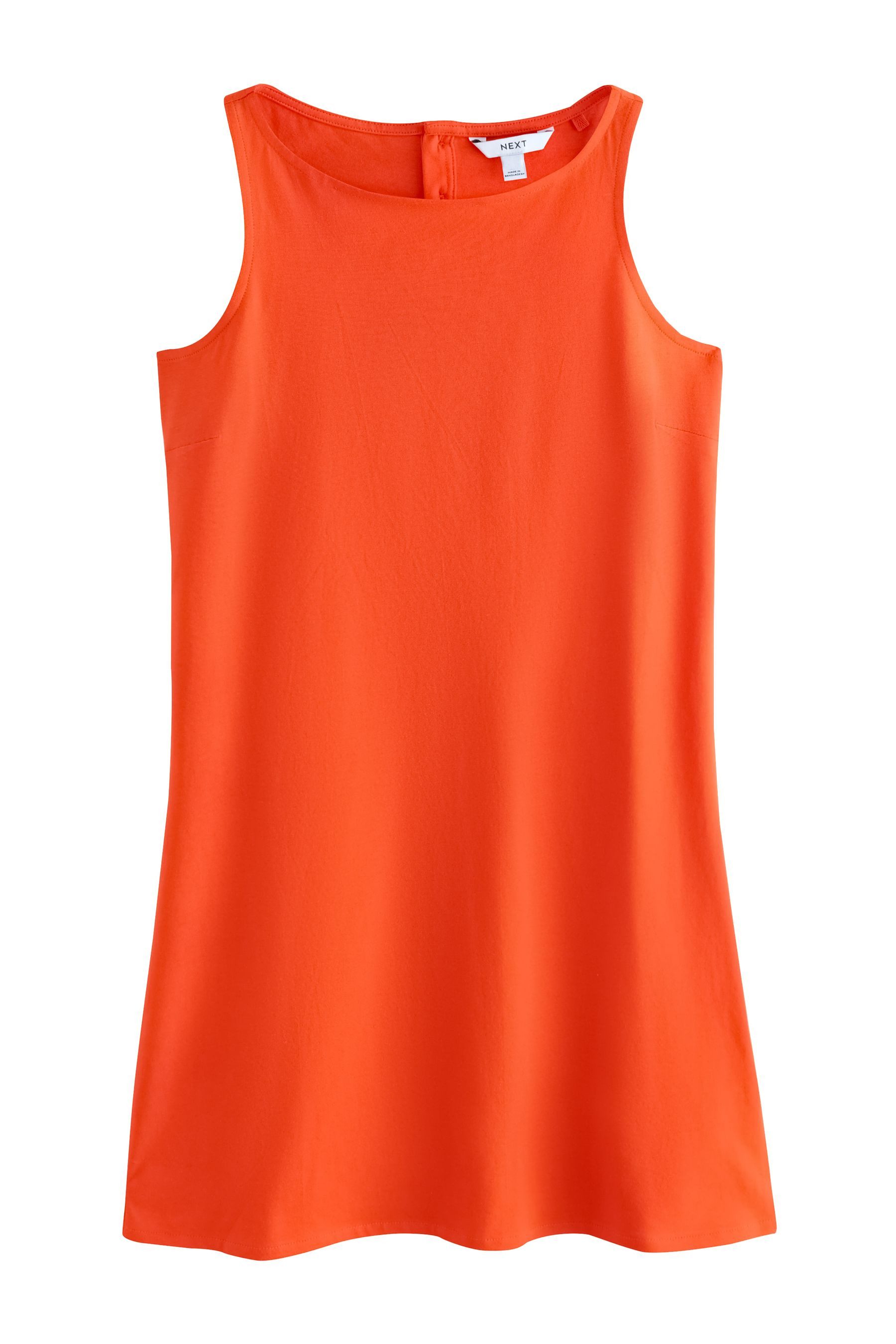 Next Jerseykleid Etuikleid aus Jersey (1-tlg)