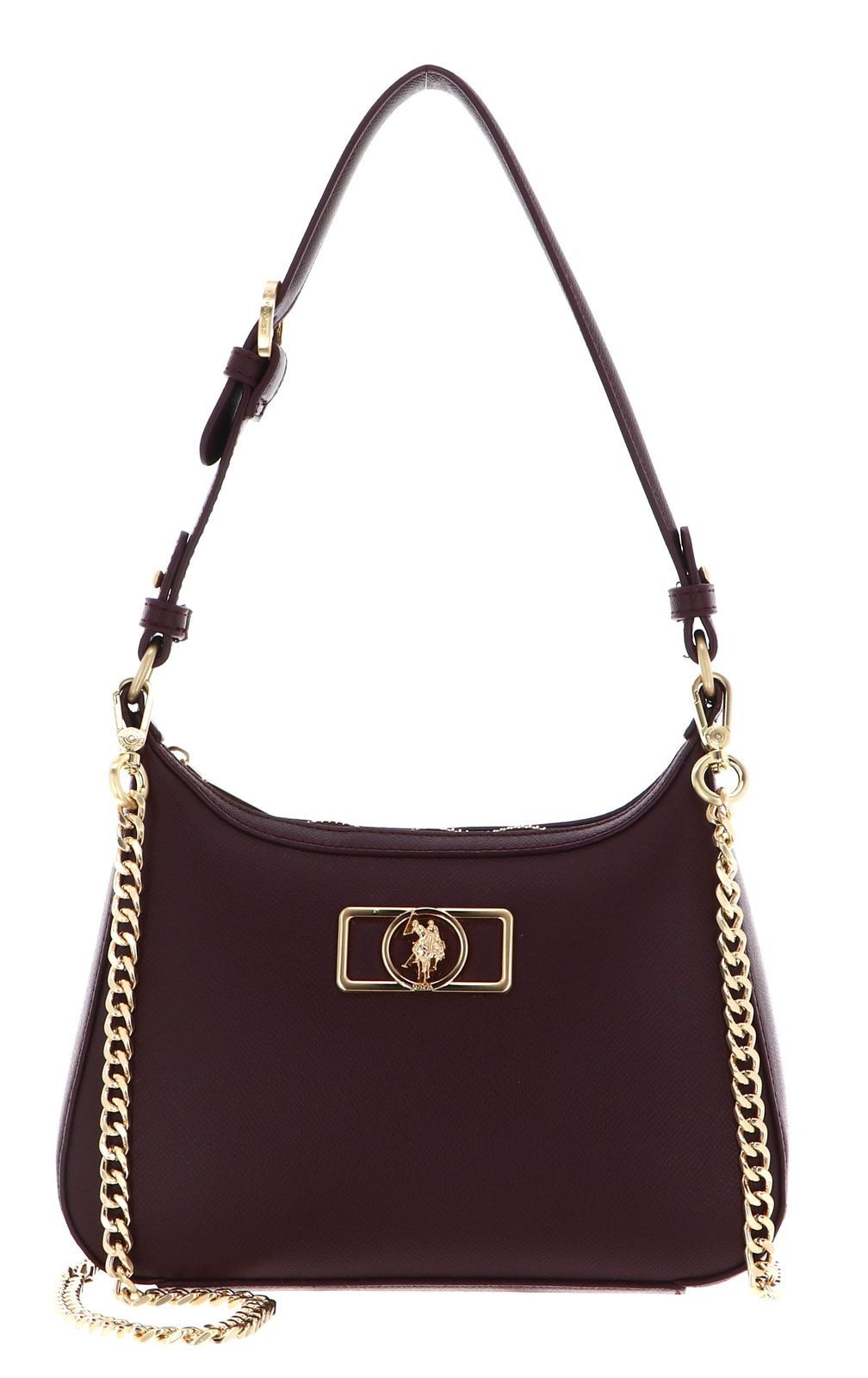 U.S. Polo Assn. Schultertasche Hobo