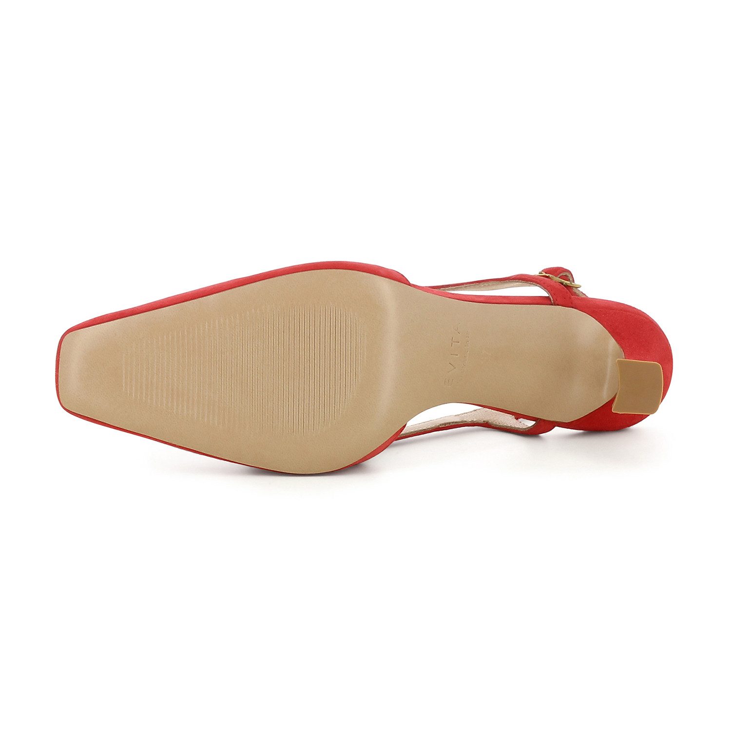 Evita CARMELA Slingpumps (Paar, elegant, alltag, basic, business, casual, festlich, freizeit)