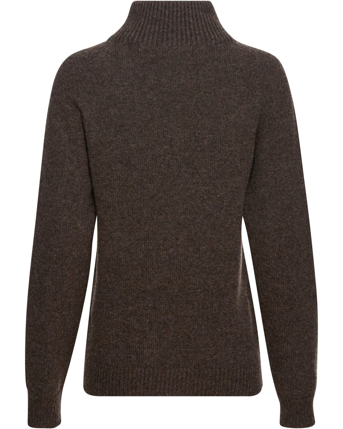 Geiger Strickpullover Stehkragen-Pullover günstig online kaufen