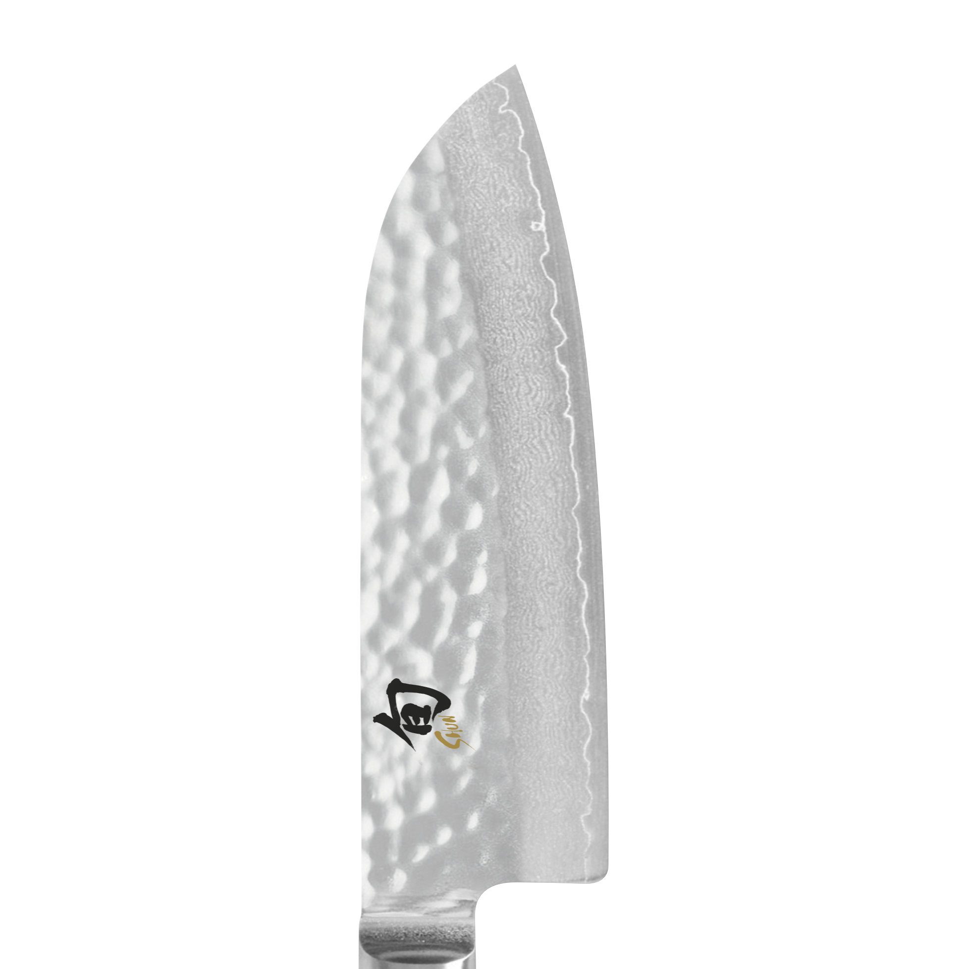 KAI Kochmesser Shun Premier Tim Mälzer kleines Santoku TDM-1727