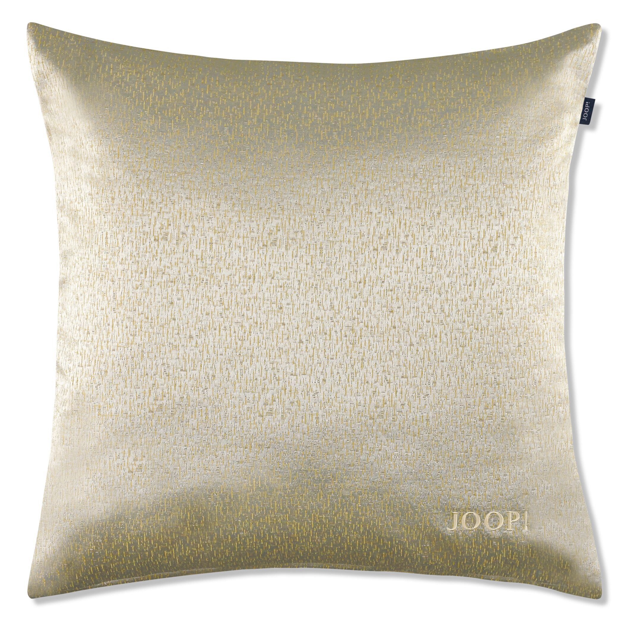 JOOP! Kissenbezug JOOP! LIVING - VIBRANCE Zierkissenhülle, (1 Stück) günstig online kaufen