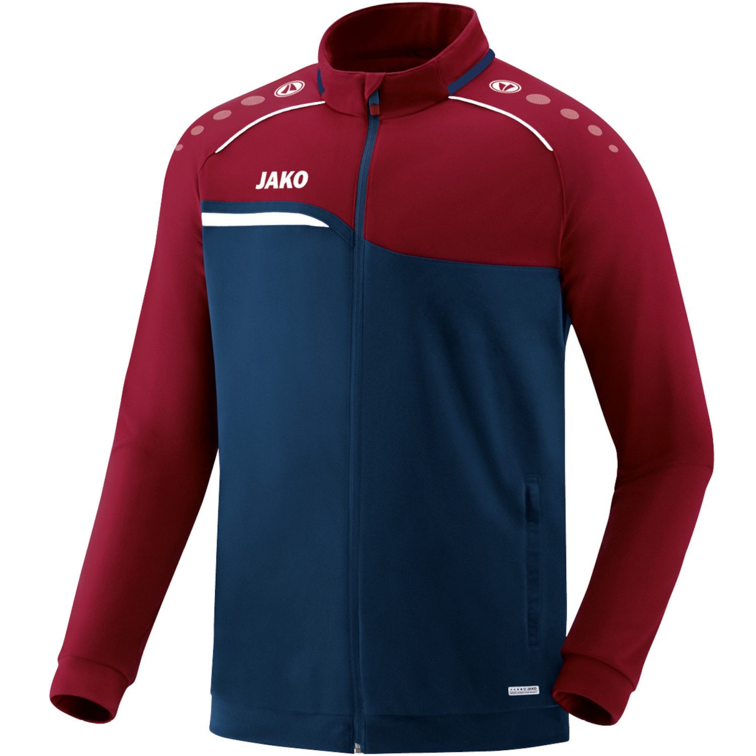 Jako Trainingsanzug Jako Herren Polyesteranzug Competition 2.0 M9118 günstig online kaufen